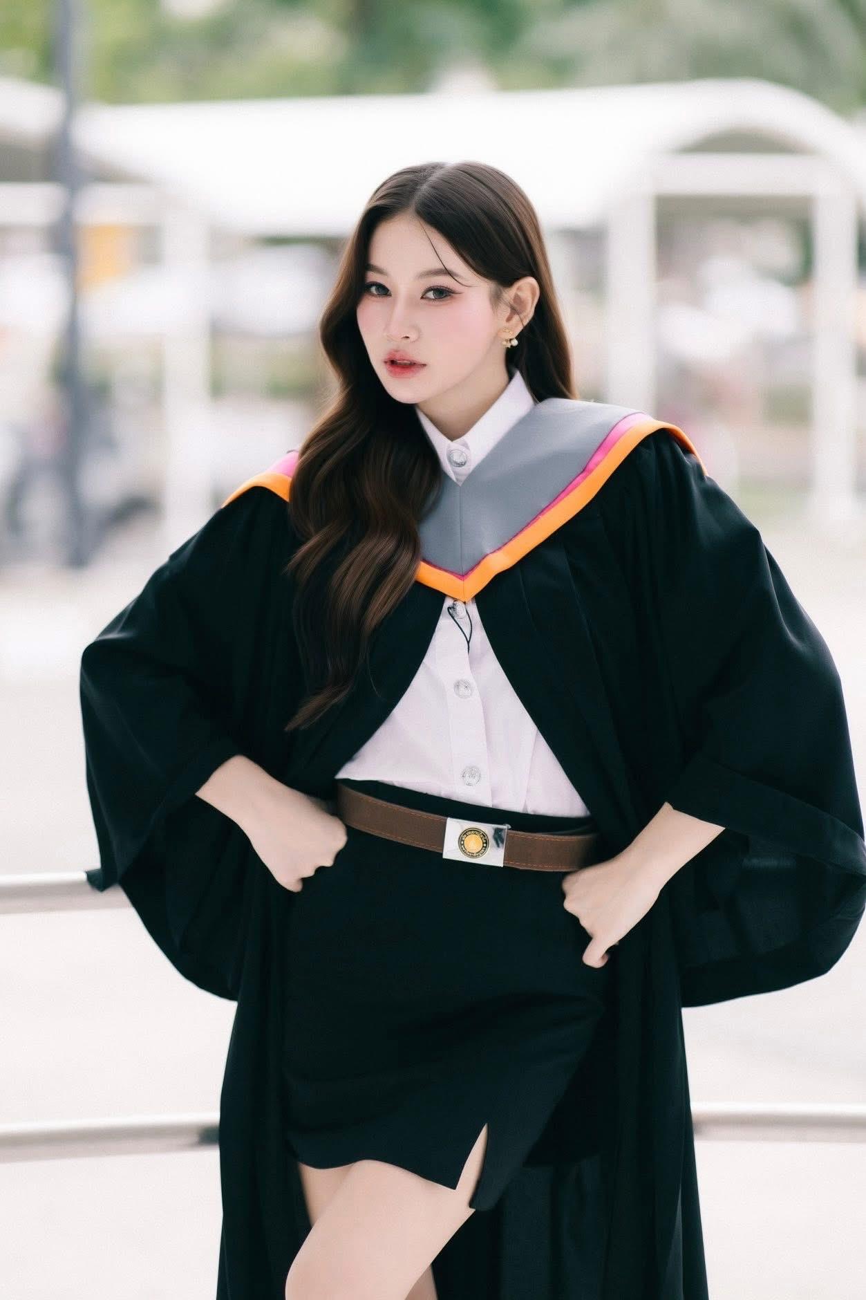 ผลงานรับปริญญา มหาวิทยาลัยบูรพา โดย Easydayphotos ภาพที่ 9