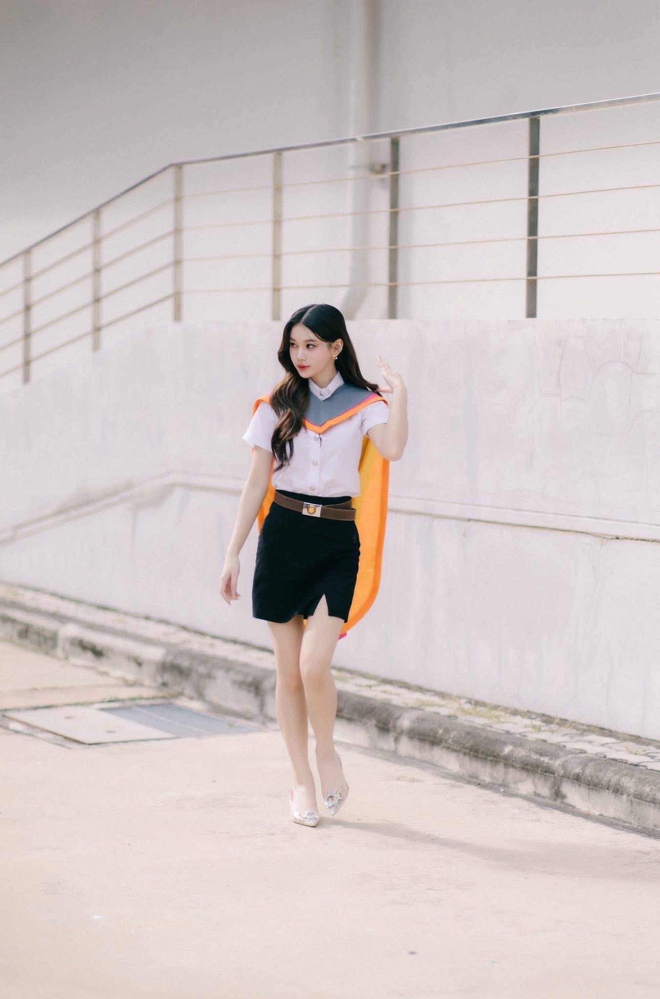 ผลงานรับปริญญา มหาวิทยาลัยบูรพา โดย Easydayphotos ภาพที่ 17