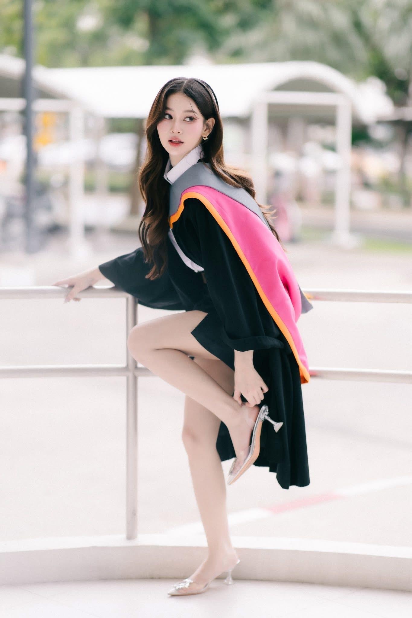 ผลงานรับปริญญา มหาวิทยาลัยบูรพา โดย Easydayphotos ภาพที่ 6