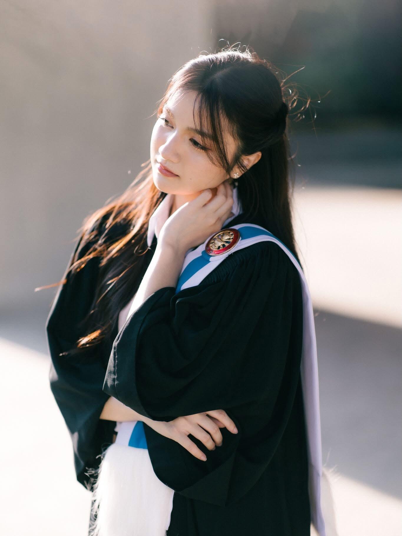ผลงานรับปริญญา โดย Easydayphotos ภาพที่ 4