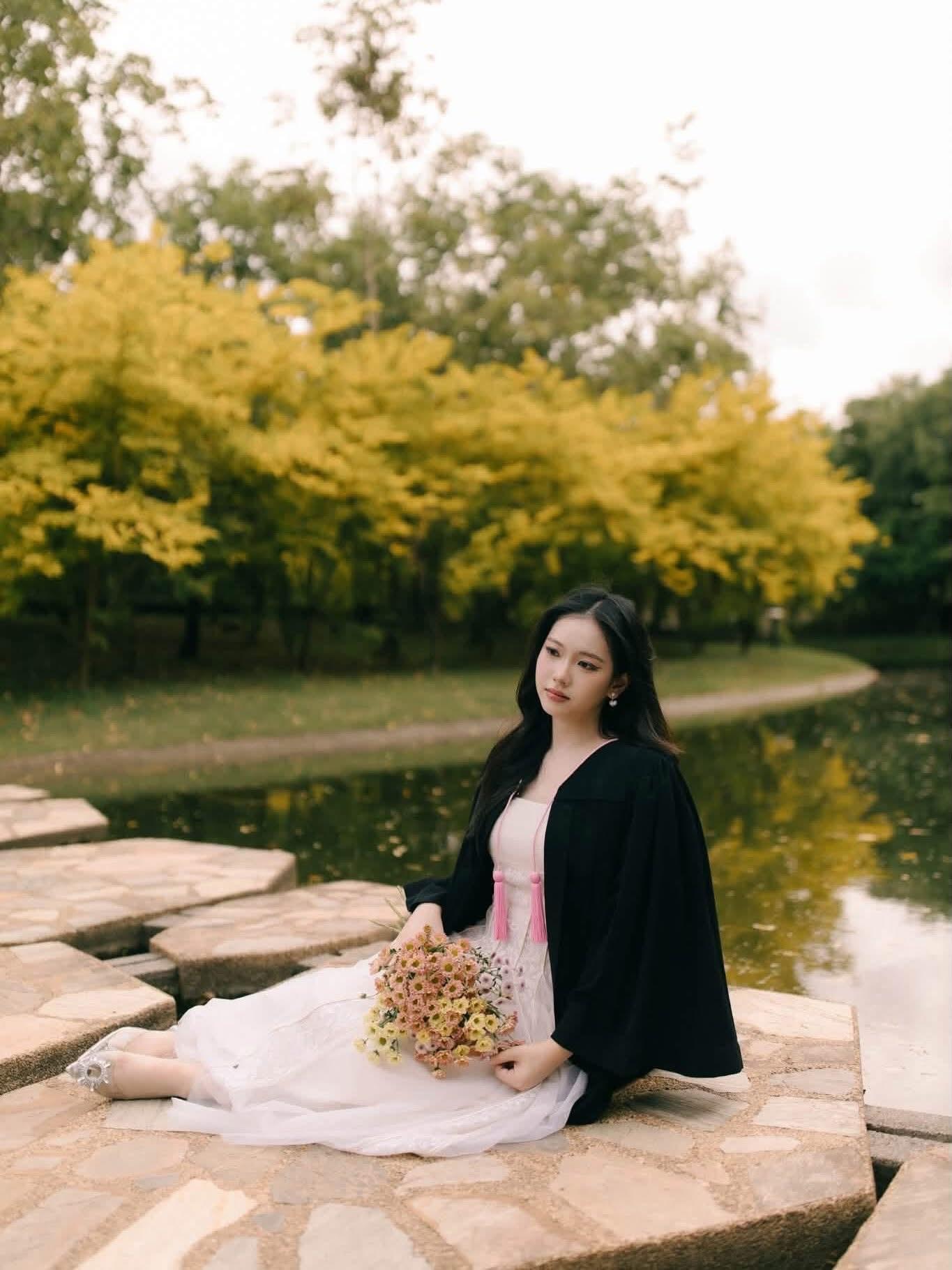 ผลงานรับปริญญา โดย Easydayphotos ภาพที่ 5