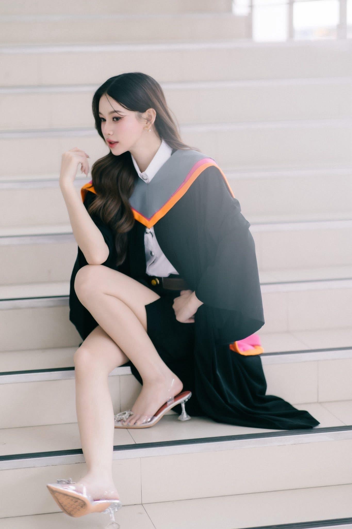 ผลงานรับปริญญา มหาวิทยาลัยบูรพา โดย Easydayphotos ภาพที่ 3
