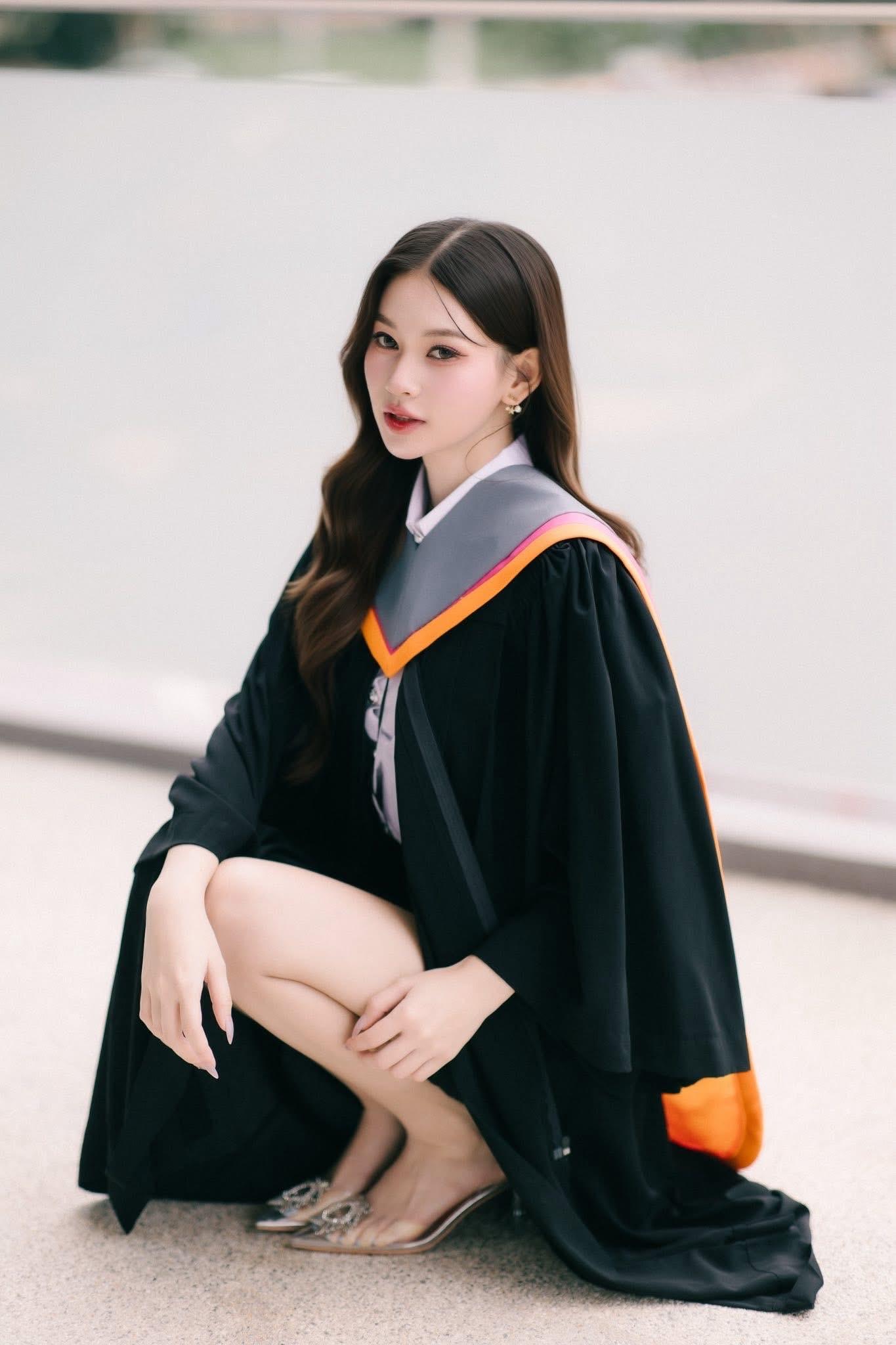 ผลงานรับปริญญา มหาวิทยาลัยบูรพา โดย Easydayphotos ภาพที่ 19