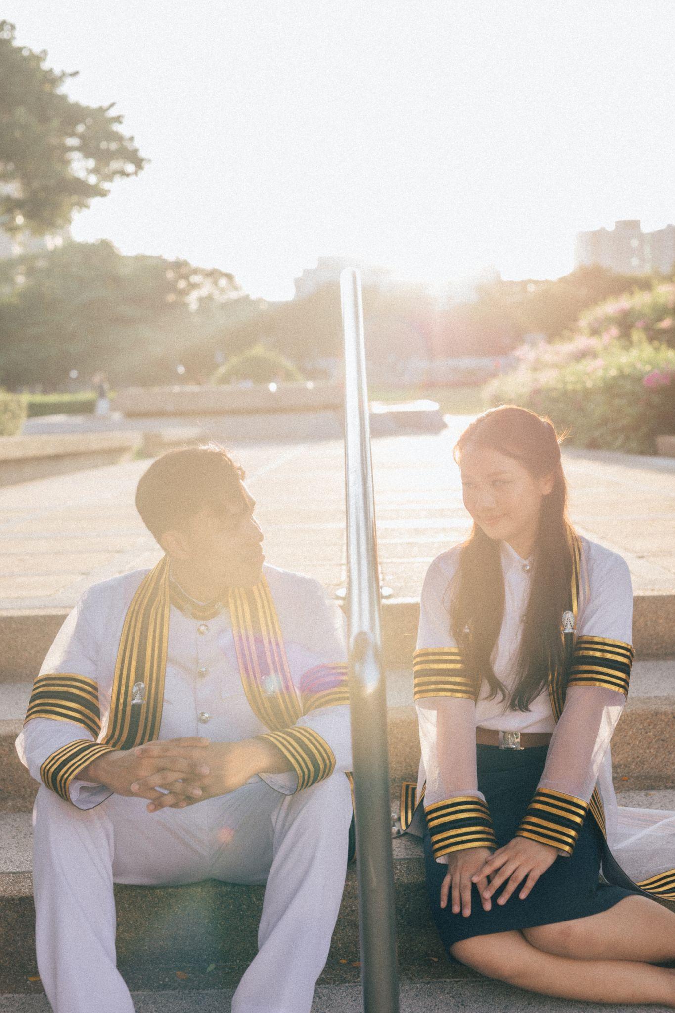 ผลงานรับปริญญา โดย DOINGPHOTO ภาพที่ 1