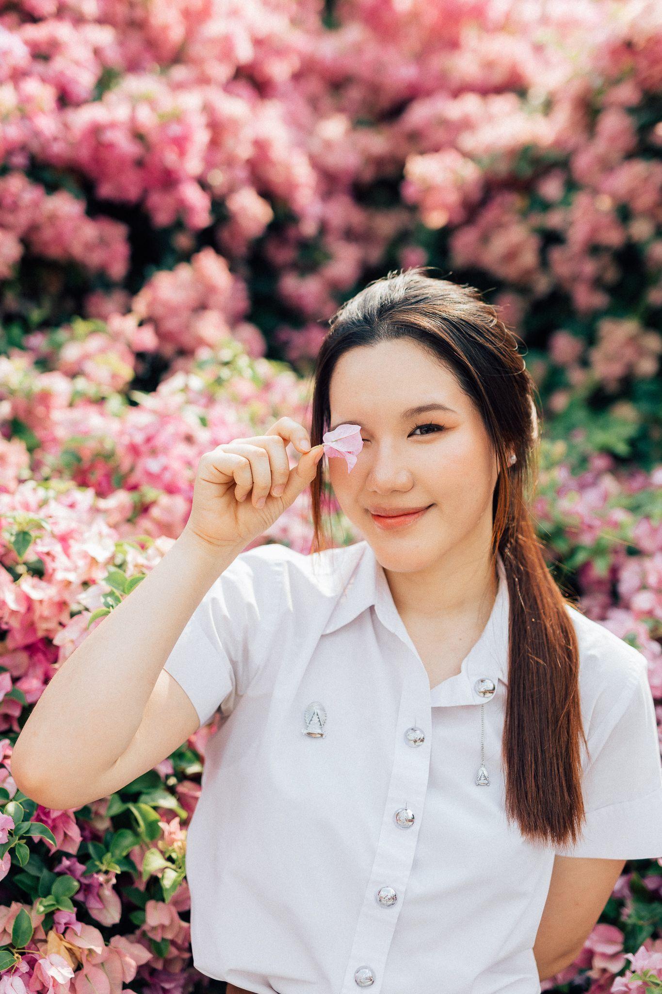 ผลงานรับปริญญา จุฬาลงกรณ์มหาวิทยาลัย โดย DOINGPHOTO ภาพที่ 10