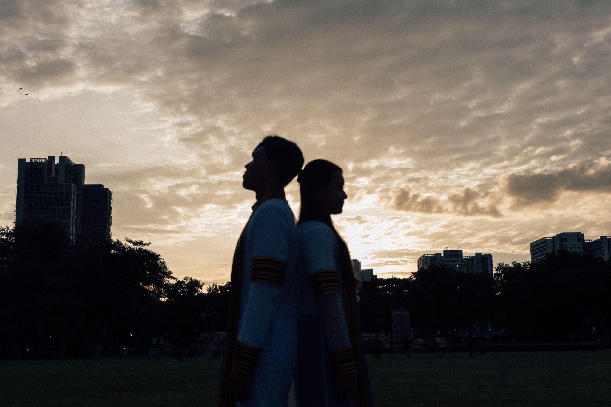 ผลงานรับปริญญา จุฬาลงกรณ์มหาวิทยาลัย โดย DOINGPHOTO ภาพที่ 3