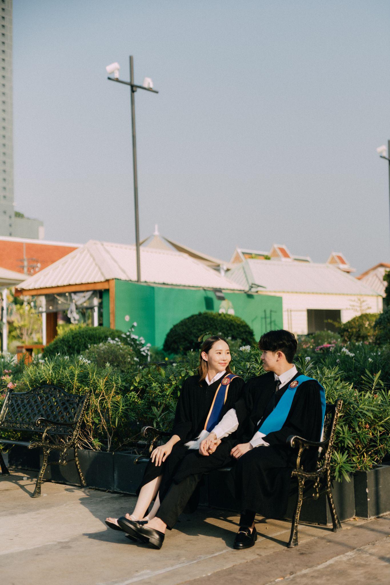 ผลงานรับปริญญา โดย DOINGPHOTO ภาพที่ 8
