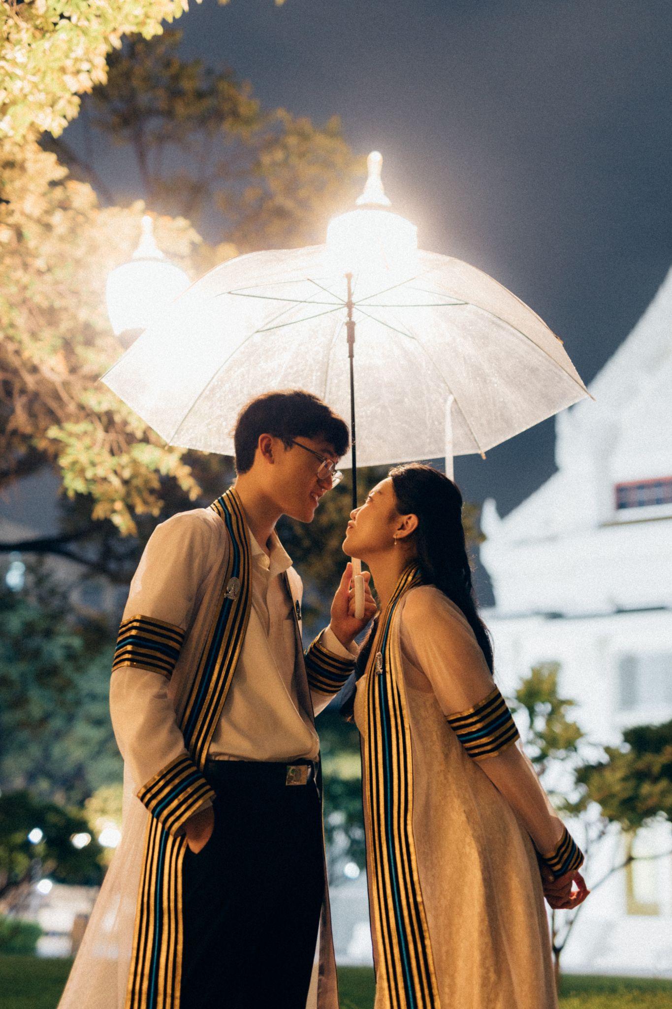 ผลงานรับปริญญา จุฬาลงกรณ์มหาวิทยาลัย โดย DOINGPHOTO ภาพที่ 4