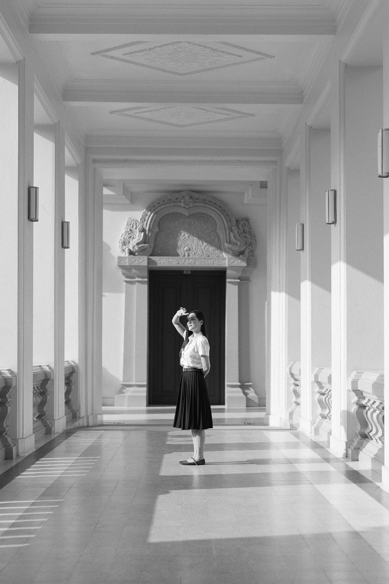 ผลงานรับปริญญา จุฬาลงกรณ์มหาวิทยาลัย โดย DOINGPHOTO ภาพที่ 17