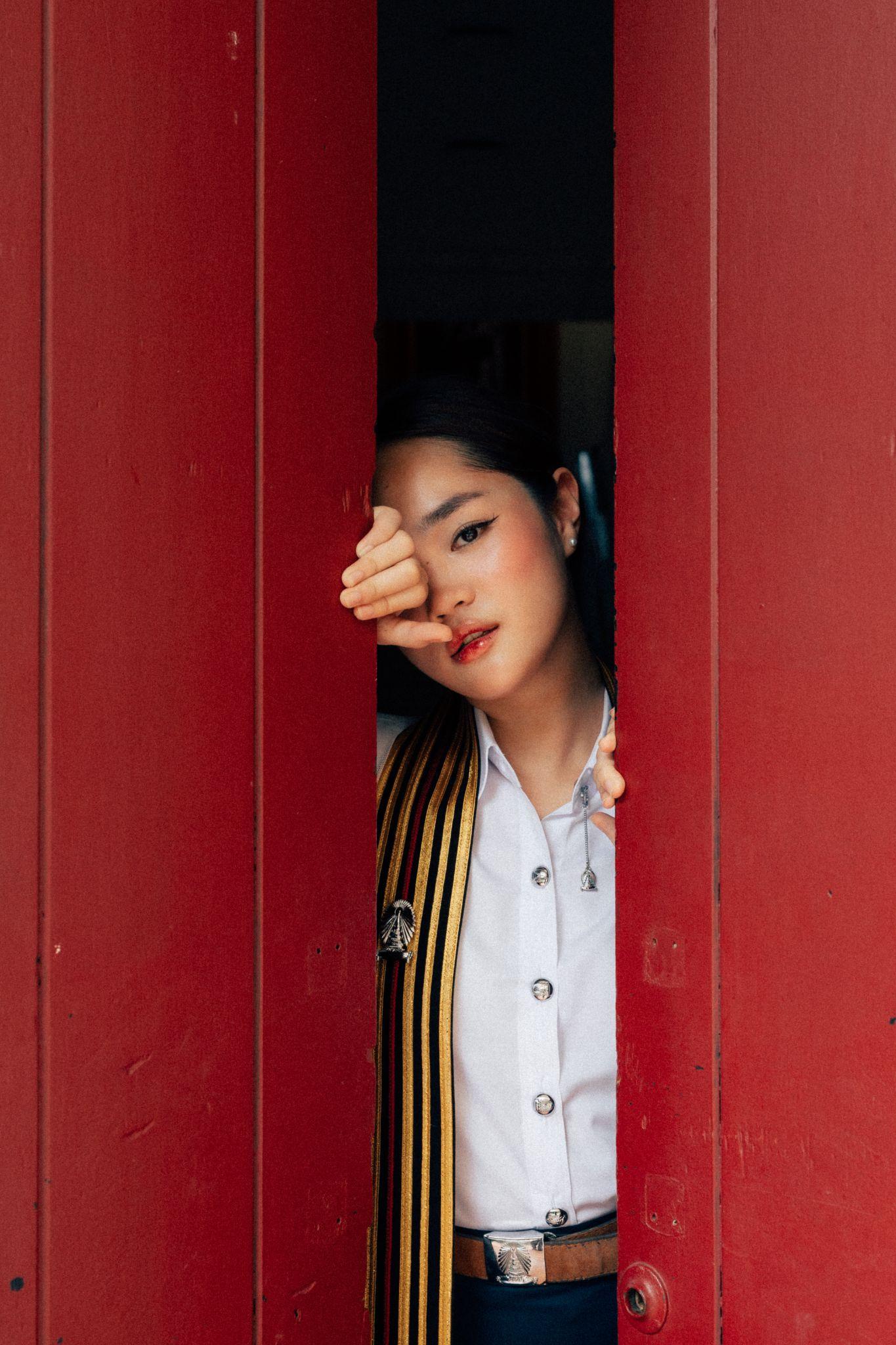 ผลงานรับปริญญา จุฬาลงกรณ์มหาวิทยาลัย โดย DOINGPHOTO ภาพที่ 1