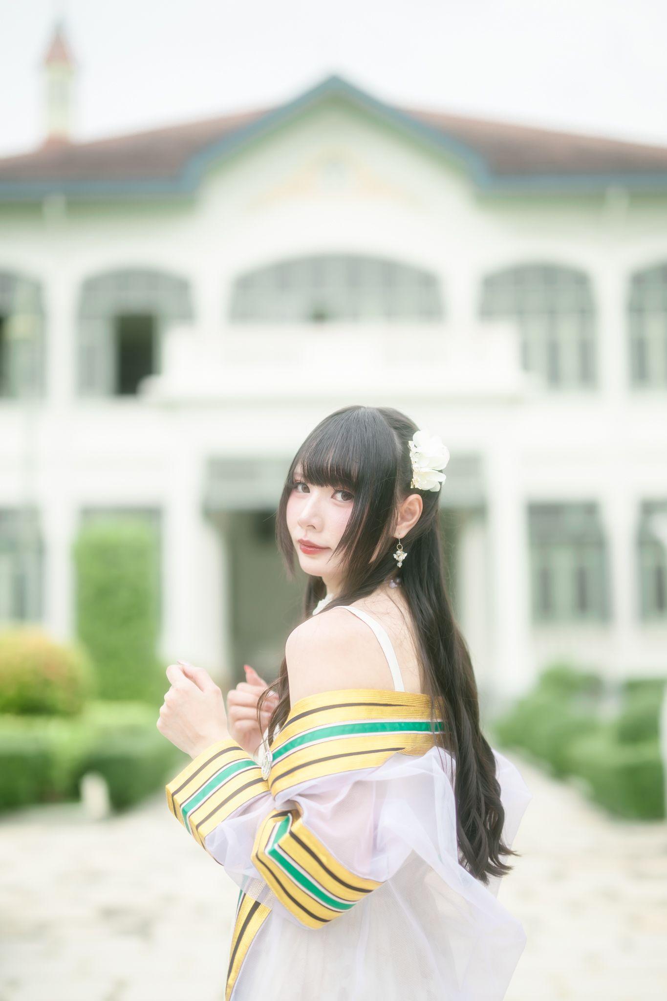 ผลงานรับปริญญา โดย Jojo ภาพที่ 11