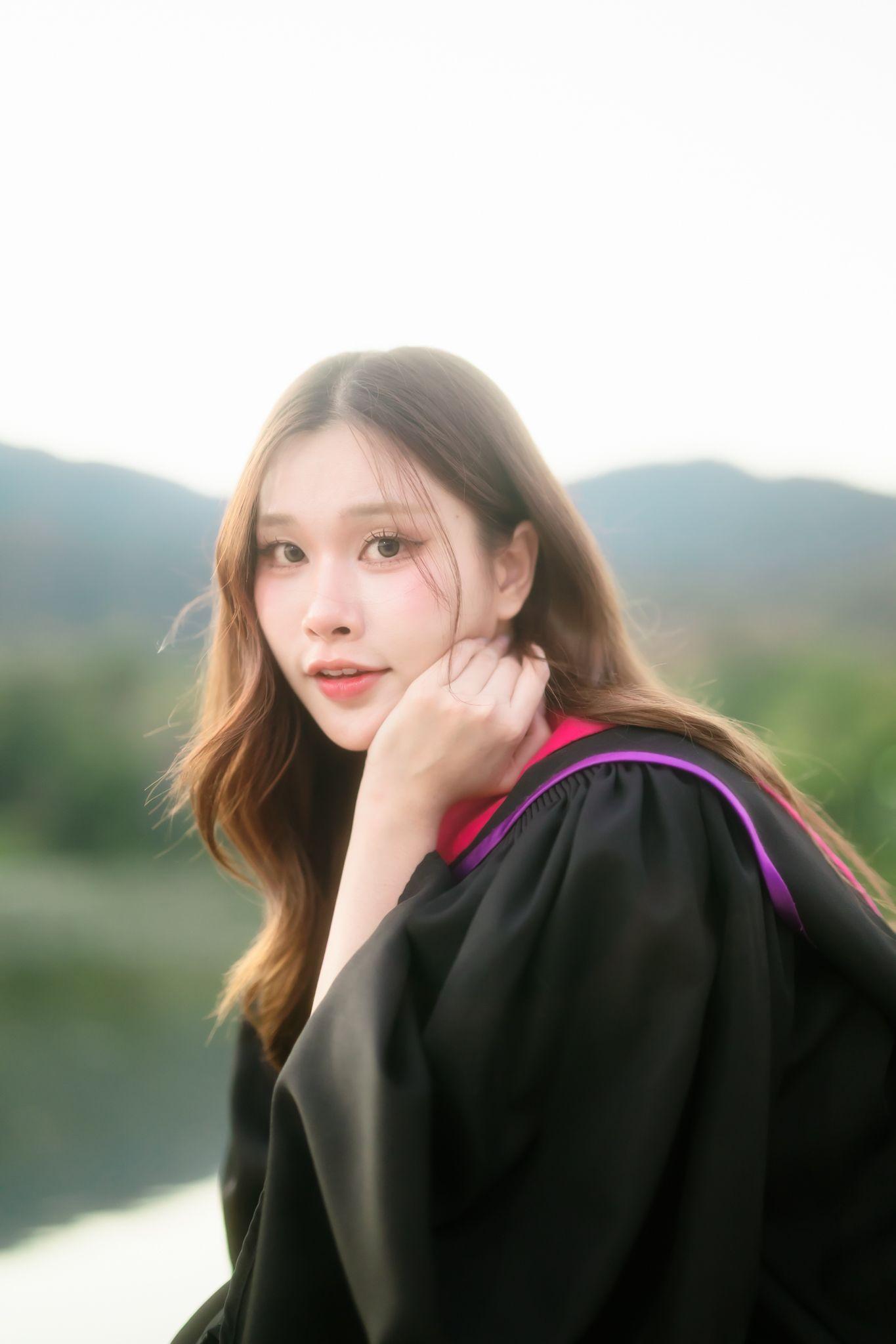 ผลงานรับปริญญา มหาวิทยาลัยเชียงใหม่ โดย Jojo ภาพที่ 3