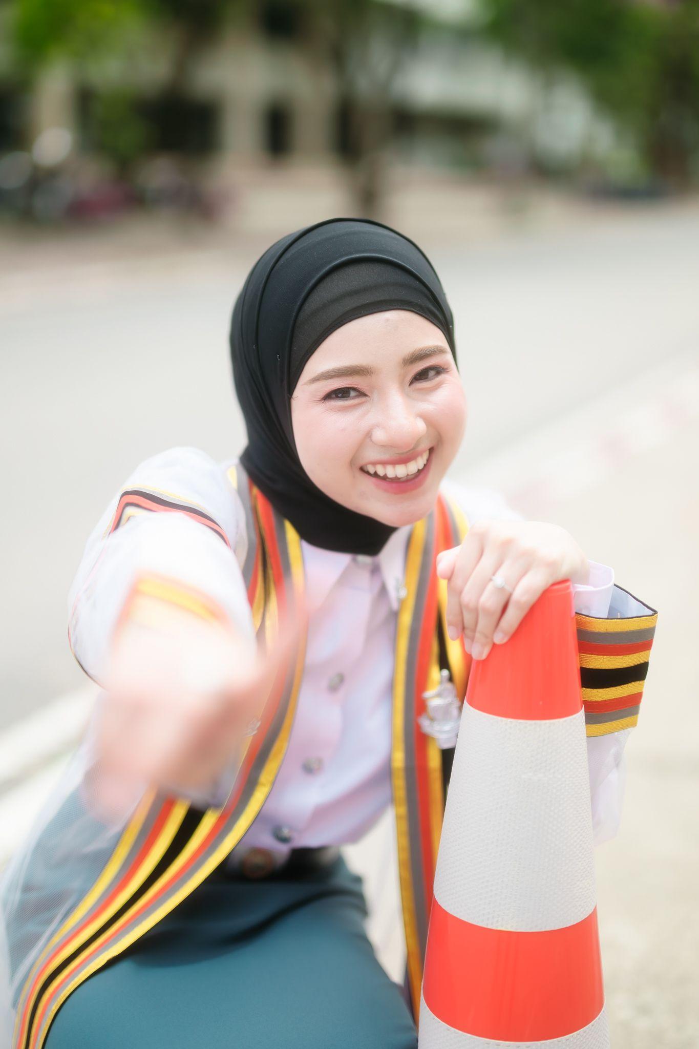 ผลงานรับปริญญา มหาวิทยาลัยนเรศวร โดย Jojo ภาพที่ 4