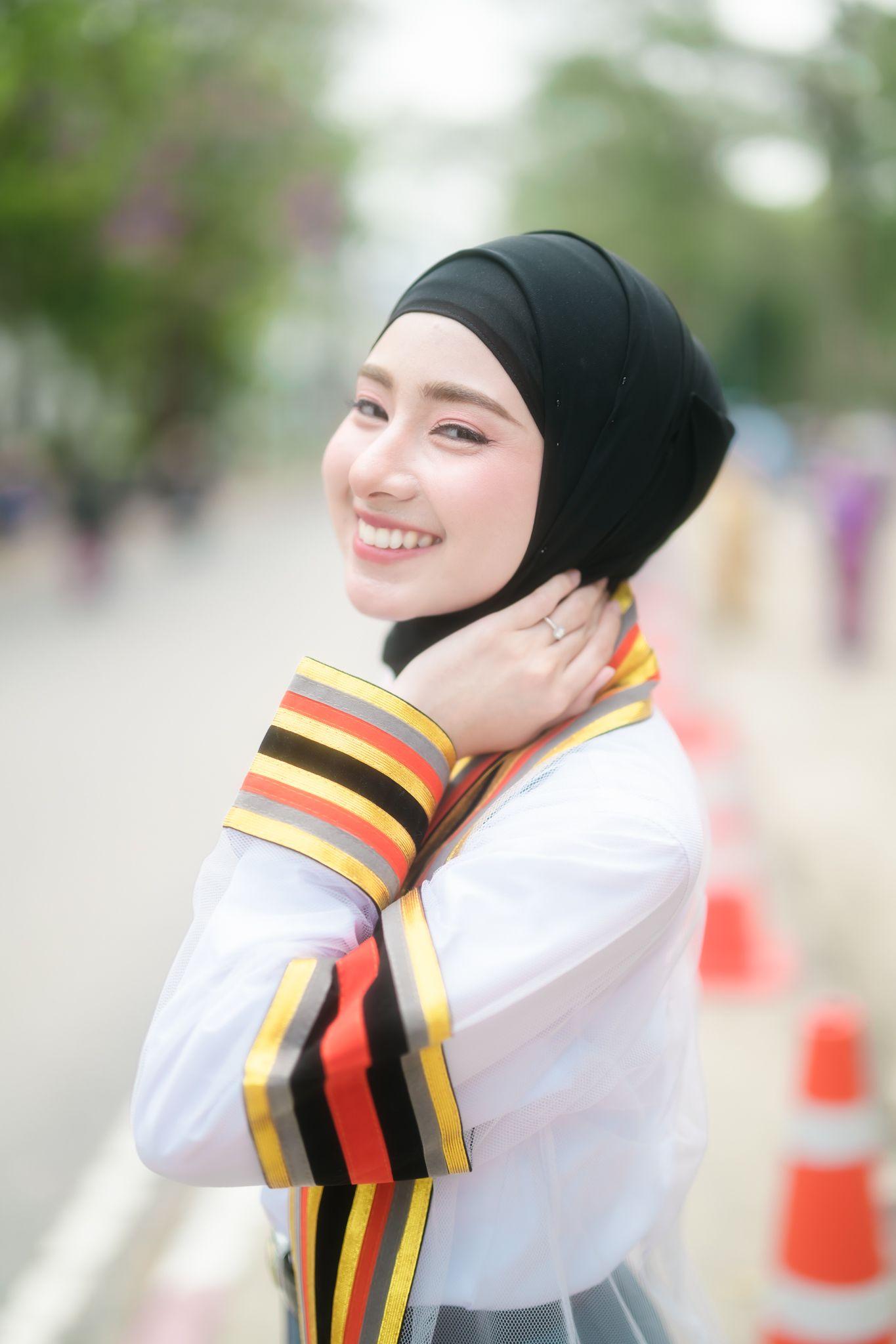 ผลงานรับปริญญา มหาวิทยาลัยนเรศวร โดย Jojo ภาพที่ 3