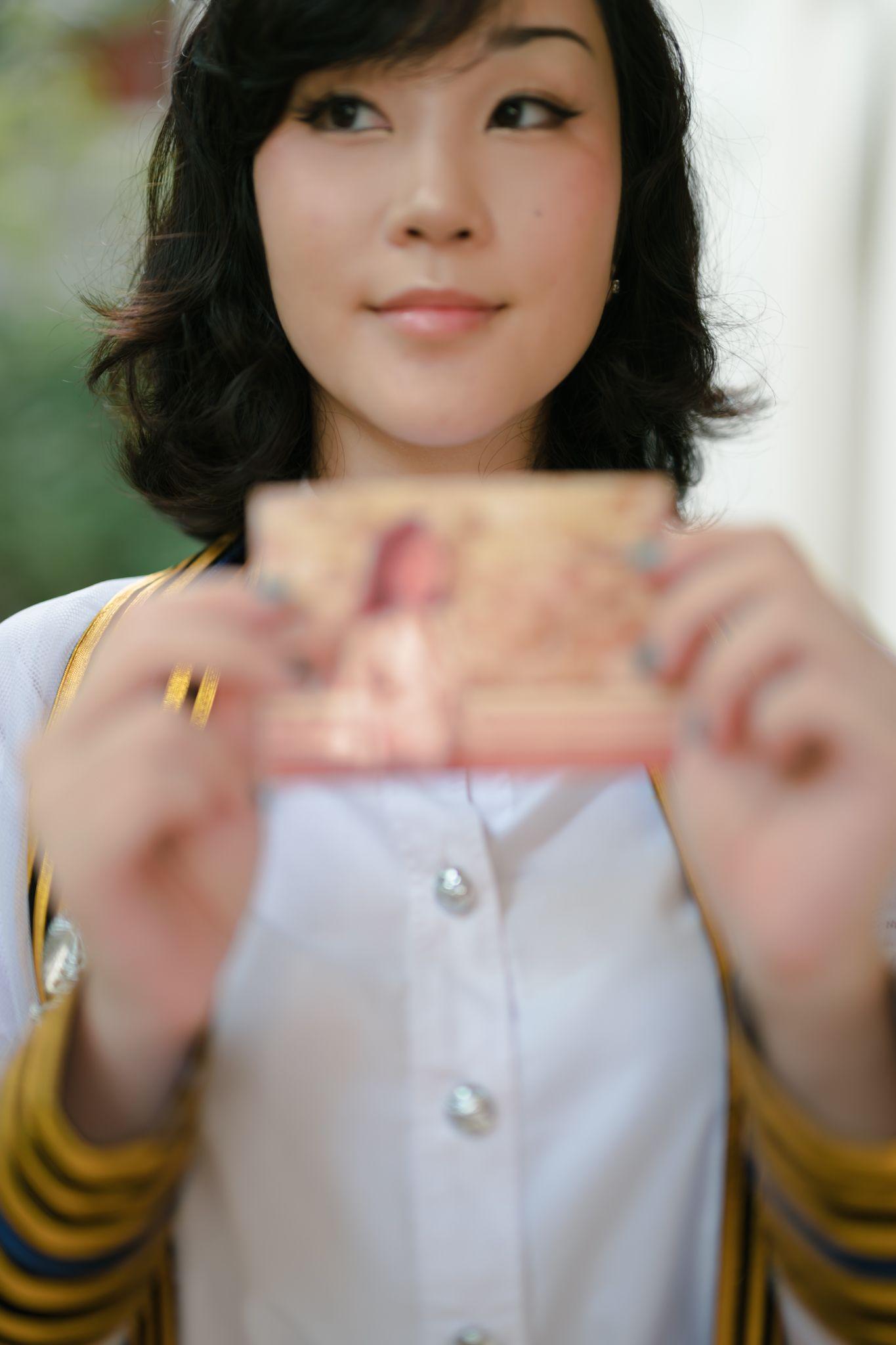 ผลงานรับปริญญา จุฬาลงกรณ์มหาวิทยาลัย โดย Jojo ภาพที่ 2