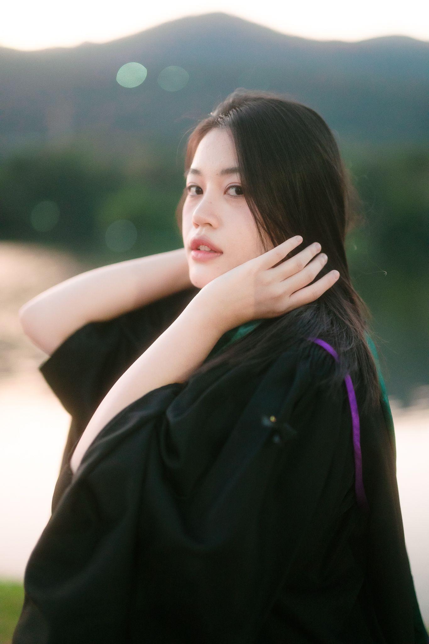 ผลงานรับปริญญา มหาวิทยาลัยเชียงใหม่ โดย Jojo ภาพที่ 8
