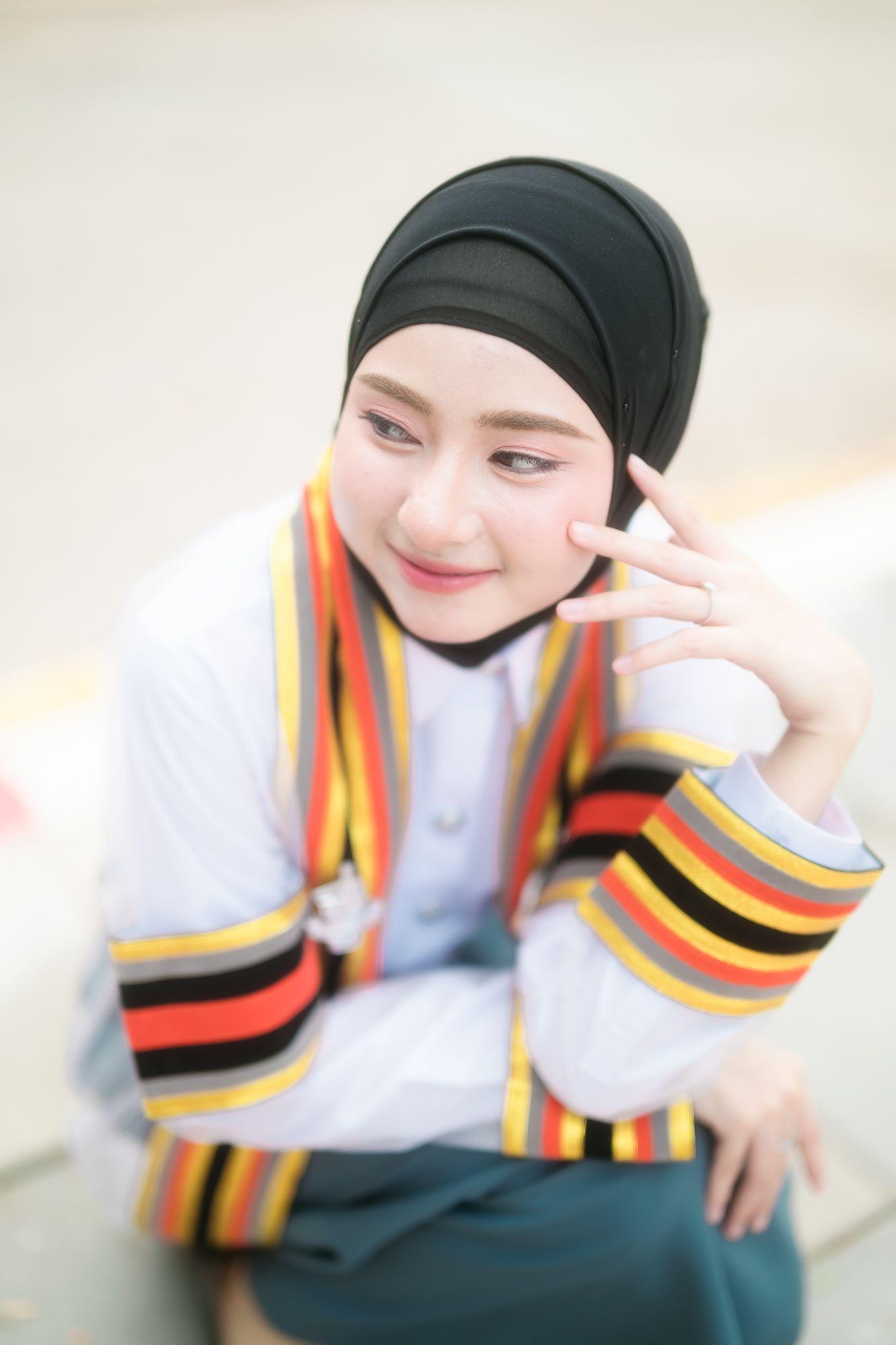 ผลงานรับปริญญา มหาวิทยาลัยนเรศวร โดย Jojo ภาพที่ 11