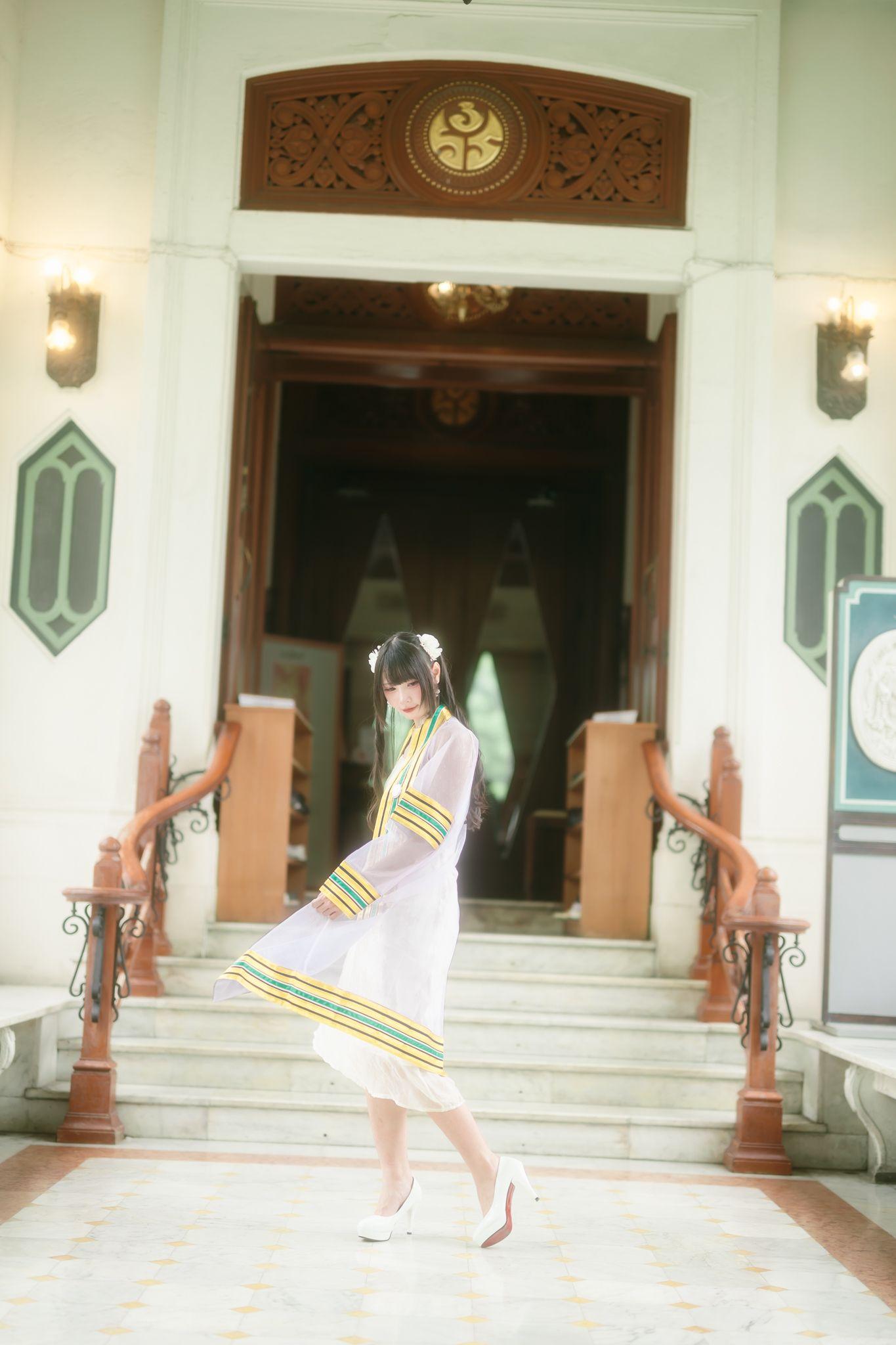 ผลงานรับปริญญา โดย Jojo ภาพที่ 4