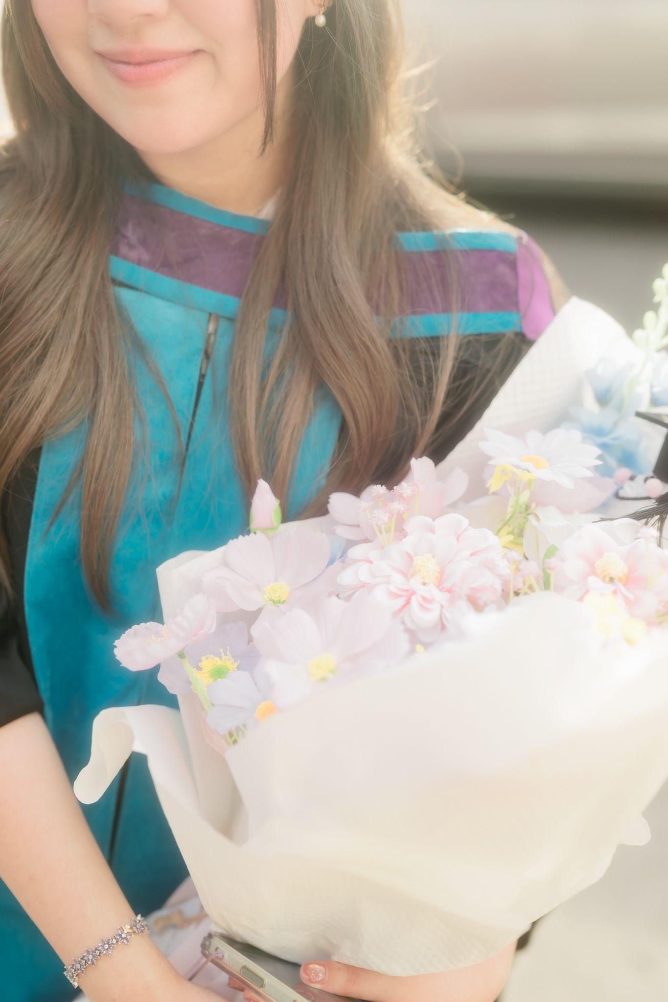 ผลงานรับปริญญา มหาวิทยาลัยสงขลานครินทร์ โดย Jojo ภาพที่ 19