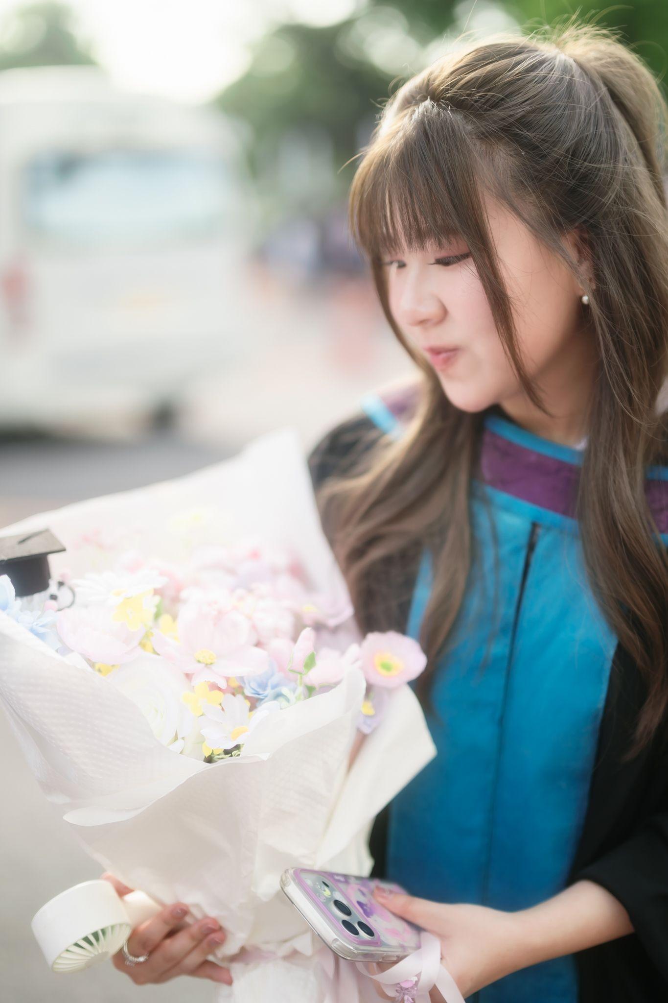 ผลงานรับปริญญา มหาวิทยาลัยสงขลานครินทร์ โดย Jojo ภาพที่ 11