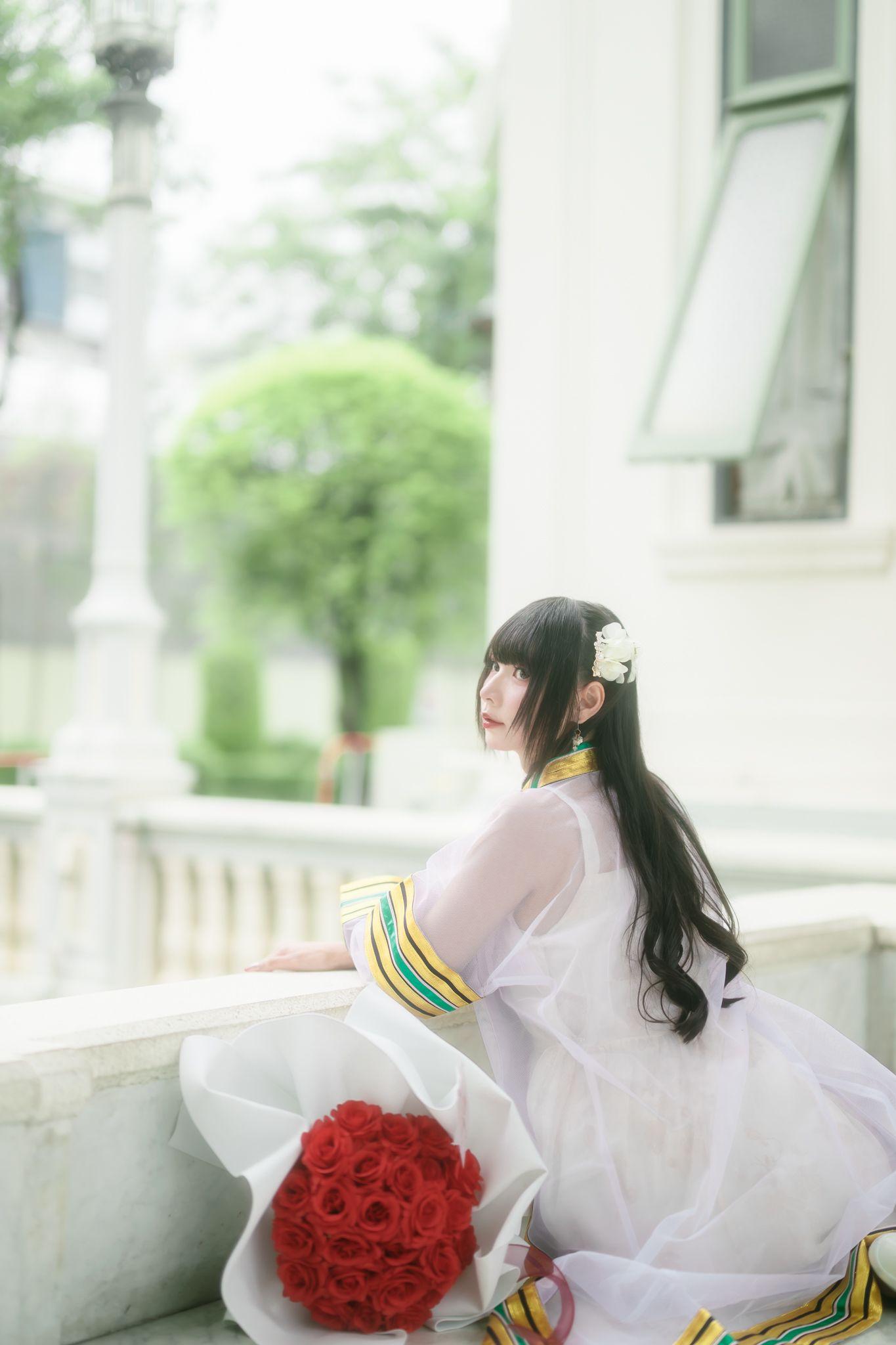ผลงานรับปริญญา โดย Jojo ภาพที่ 3