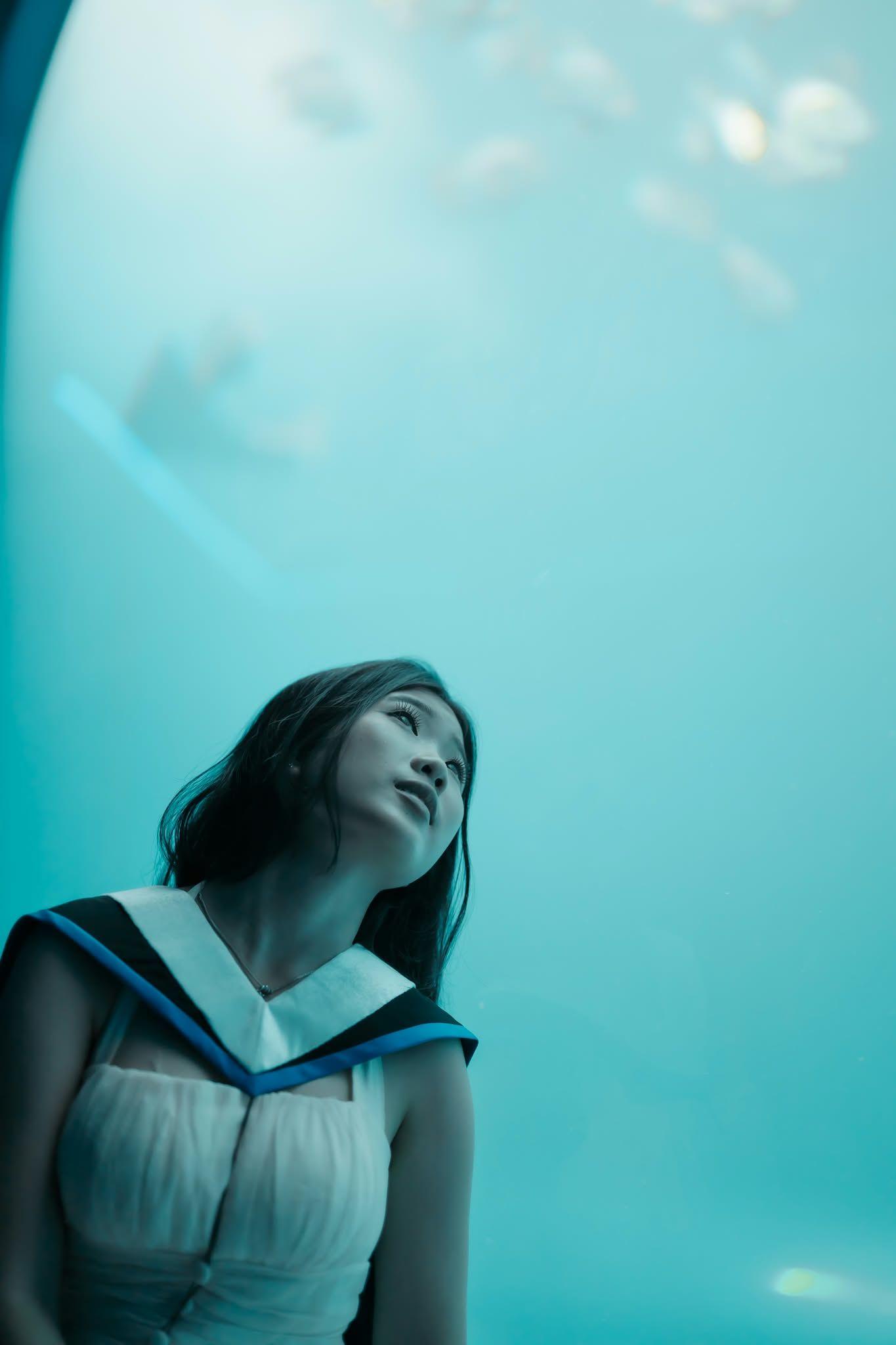 ผลงานรับปริญญา มหาวิทยาลัยมหิดล โดย Jojo ภาพที่ 18
