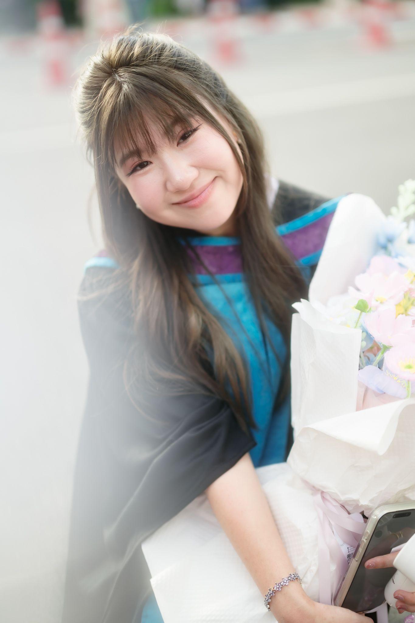 ผลงานรับปริญญา มหาวิทยาลัยสงขลานครินทร์ โดย Jojo ภาพที่ 12