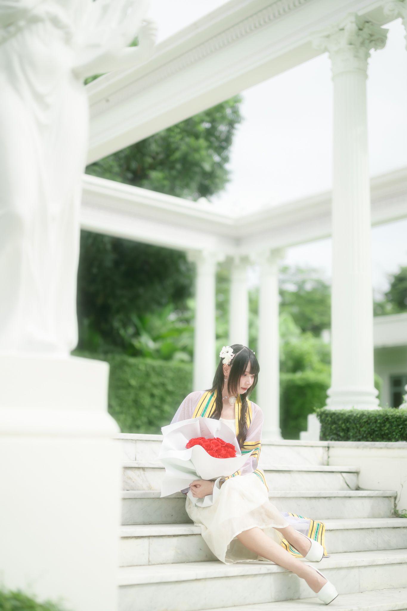 ผลงานรับปริญญา โดย Jojo ภาพที่ 6