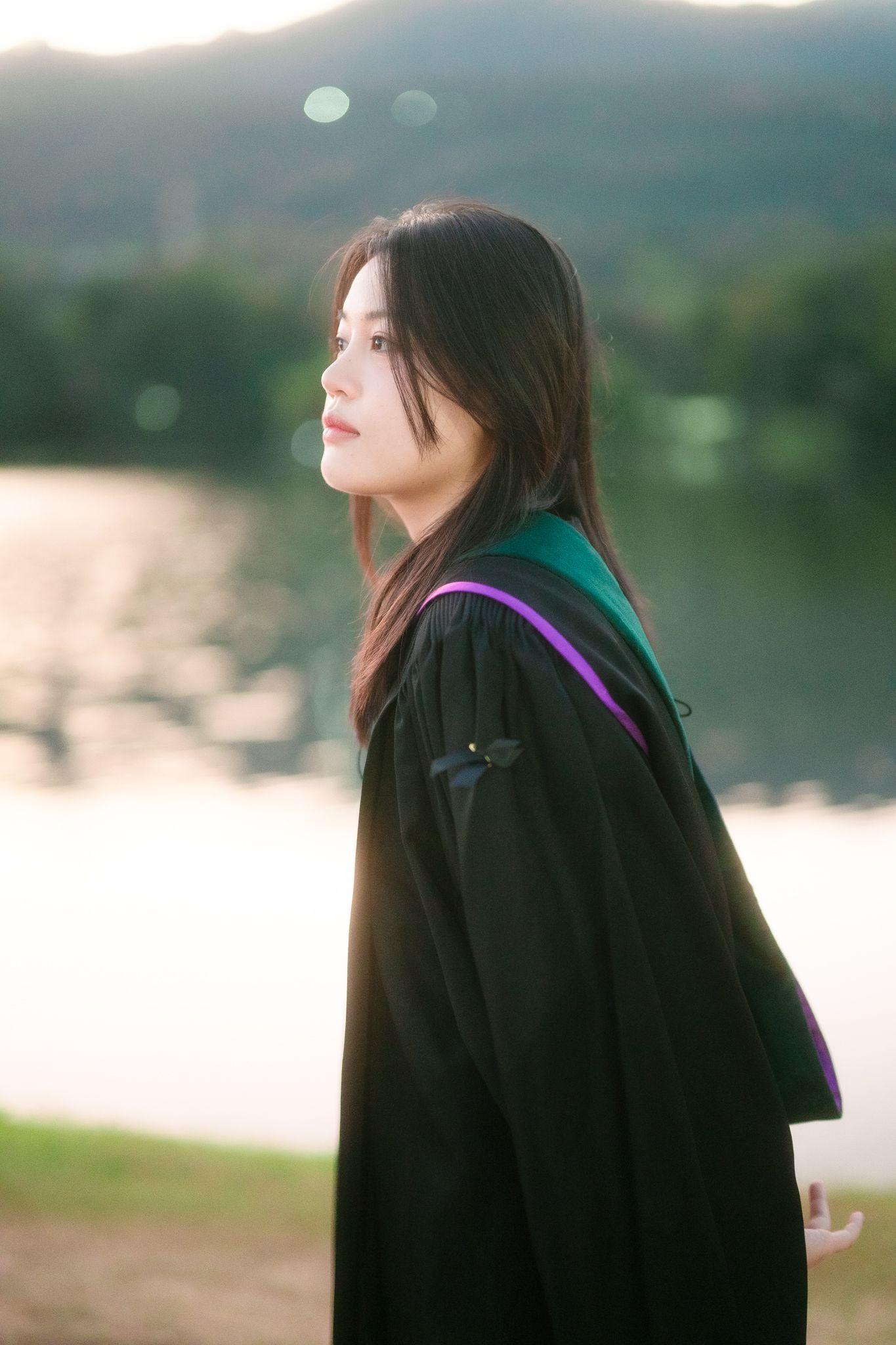 ผลงานรับปริญญา มหาวิทยาลัยเชียงใหม่ โดย Jojo ภาพที่ 6