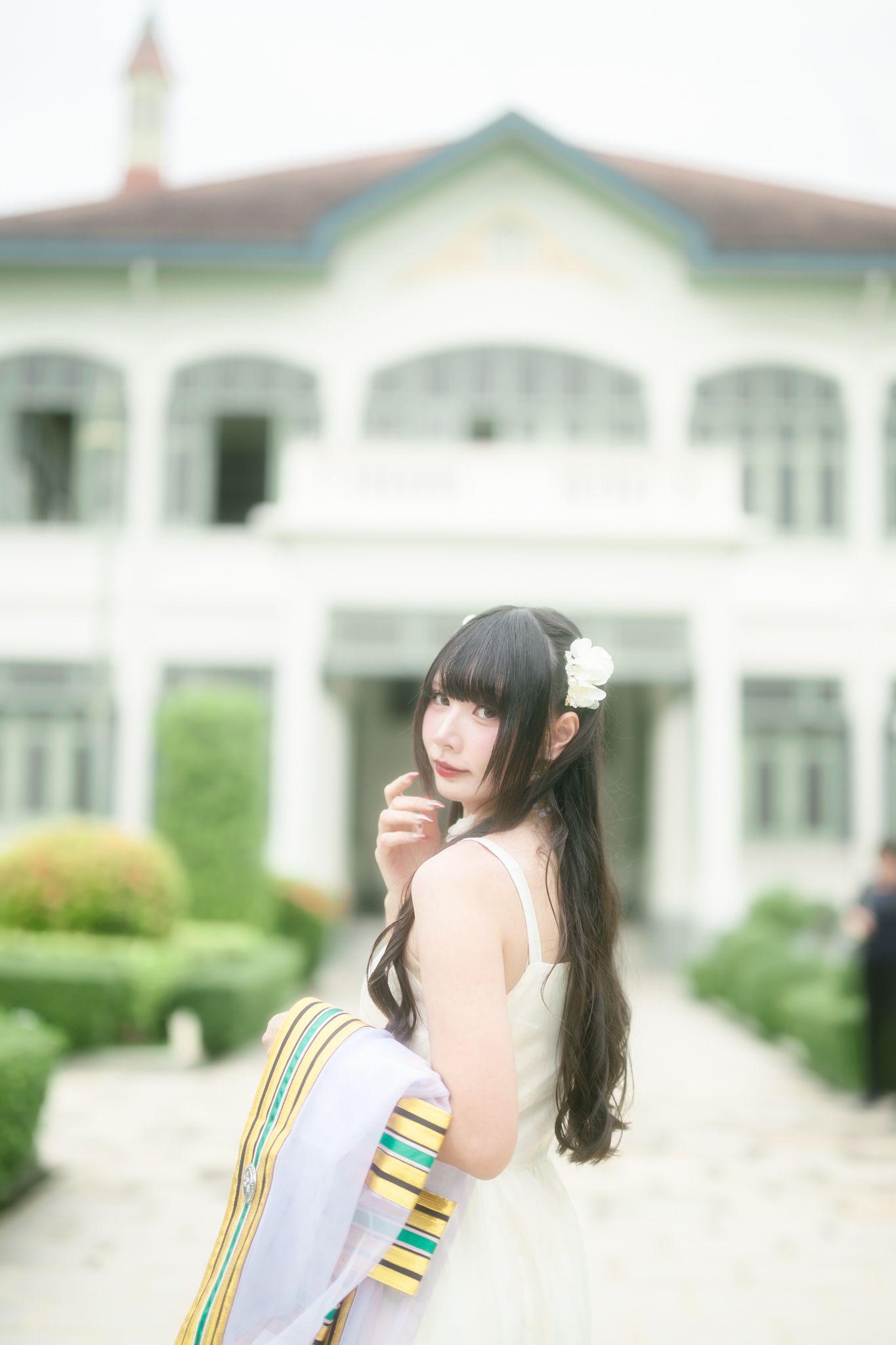 ผลงานรับปริญญา โดย Jojo ภาพที่ 14