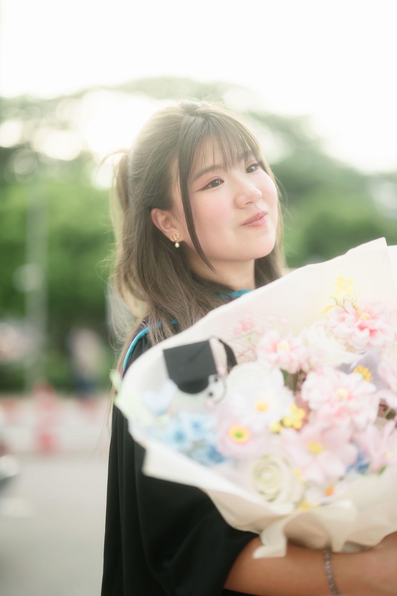 ผลงานรับปริญญา มหาวิทยาลัยสงขลานครินทร์ โดย Jojo ภาพที่ 20
