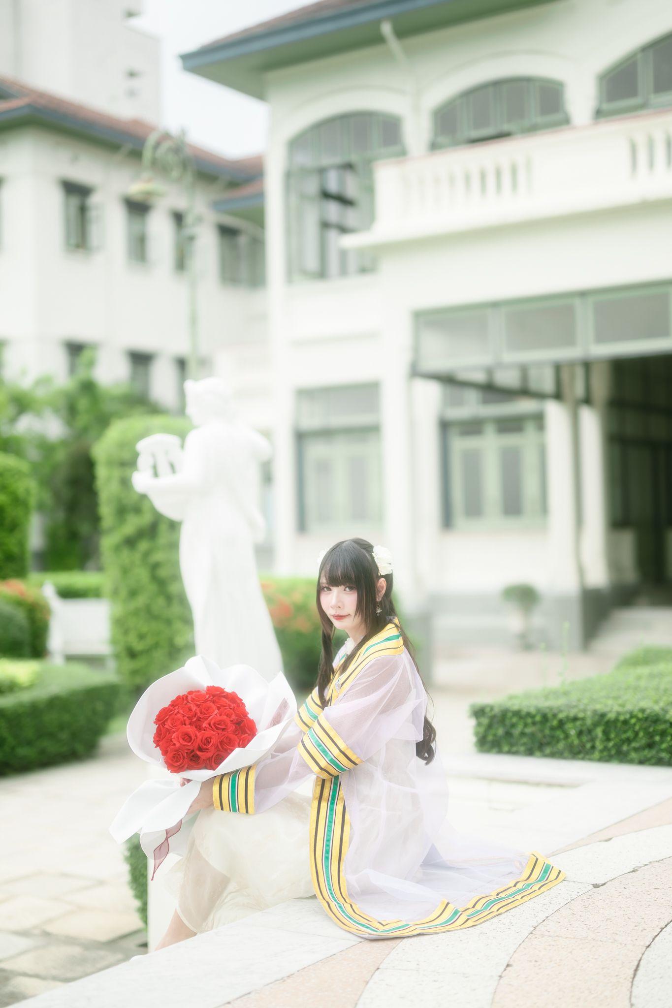 ผลงานรับปริญญา โดย Jojo ภาพที่ 9