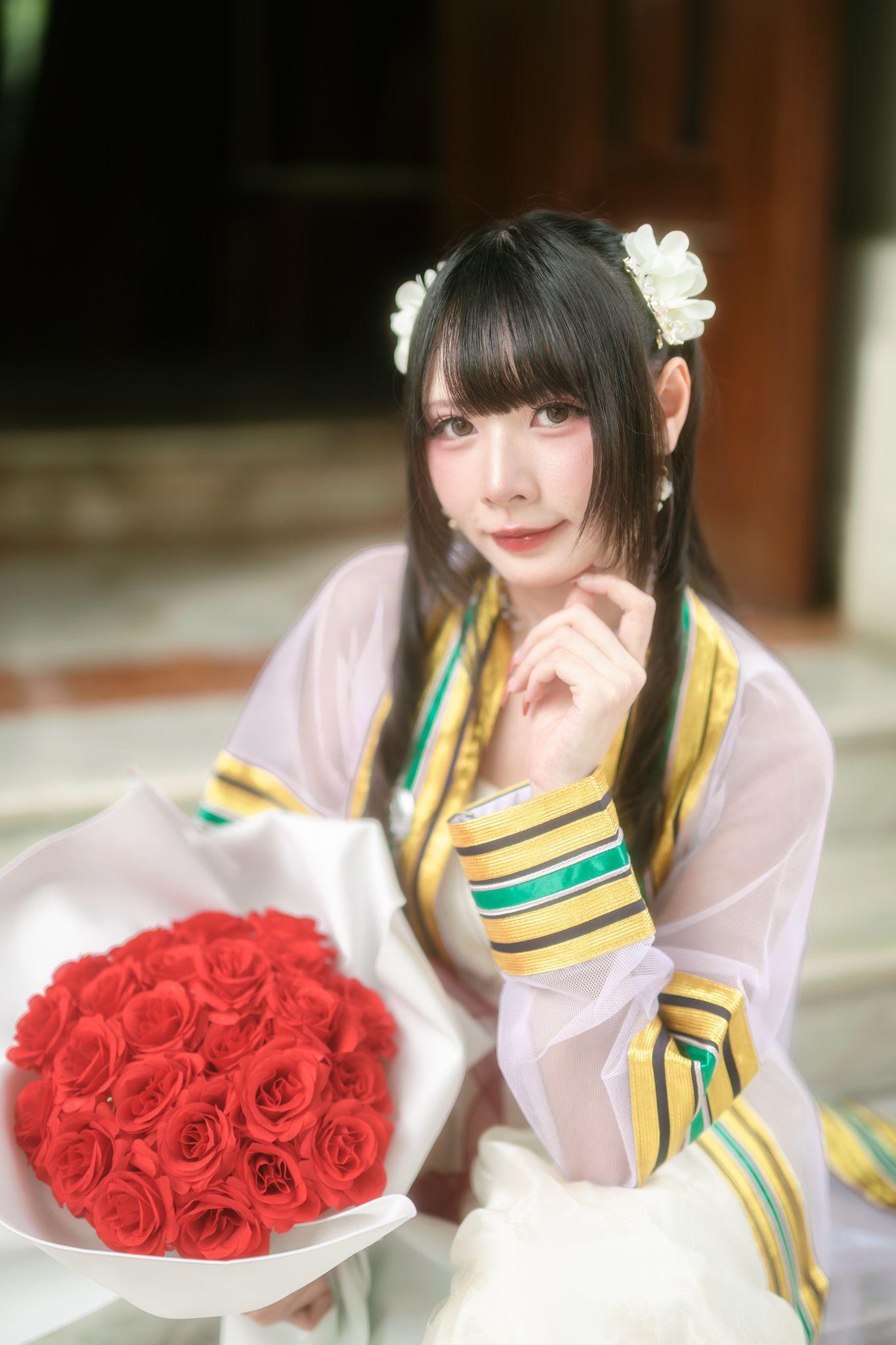 ผลงานรับปริญญา โดย Jojo ภาพที่ 1