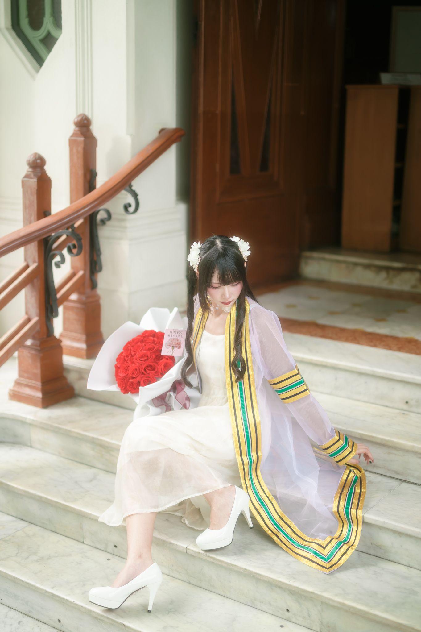 ผลงานรับปริญญา โดย Jojo ภาพที่ 2