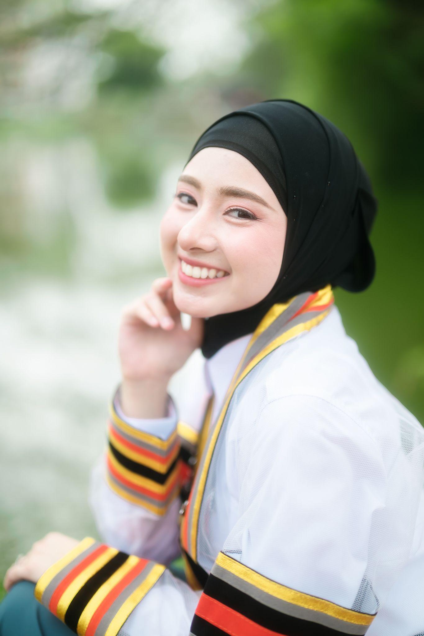 ผลงานรับปริญญา มหาวิทยาลัยนเรศวร โดย Jojo ภาพที่ 18