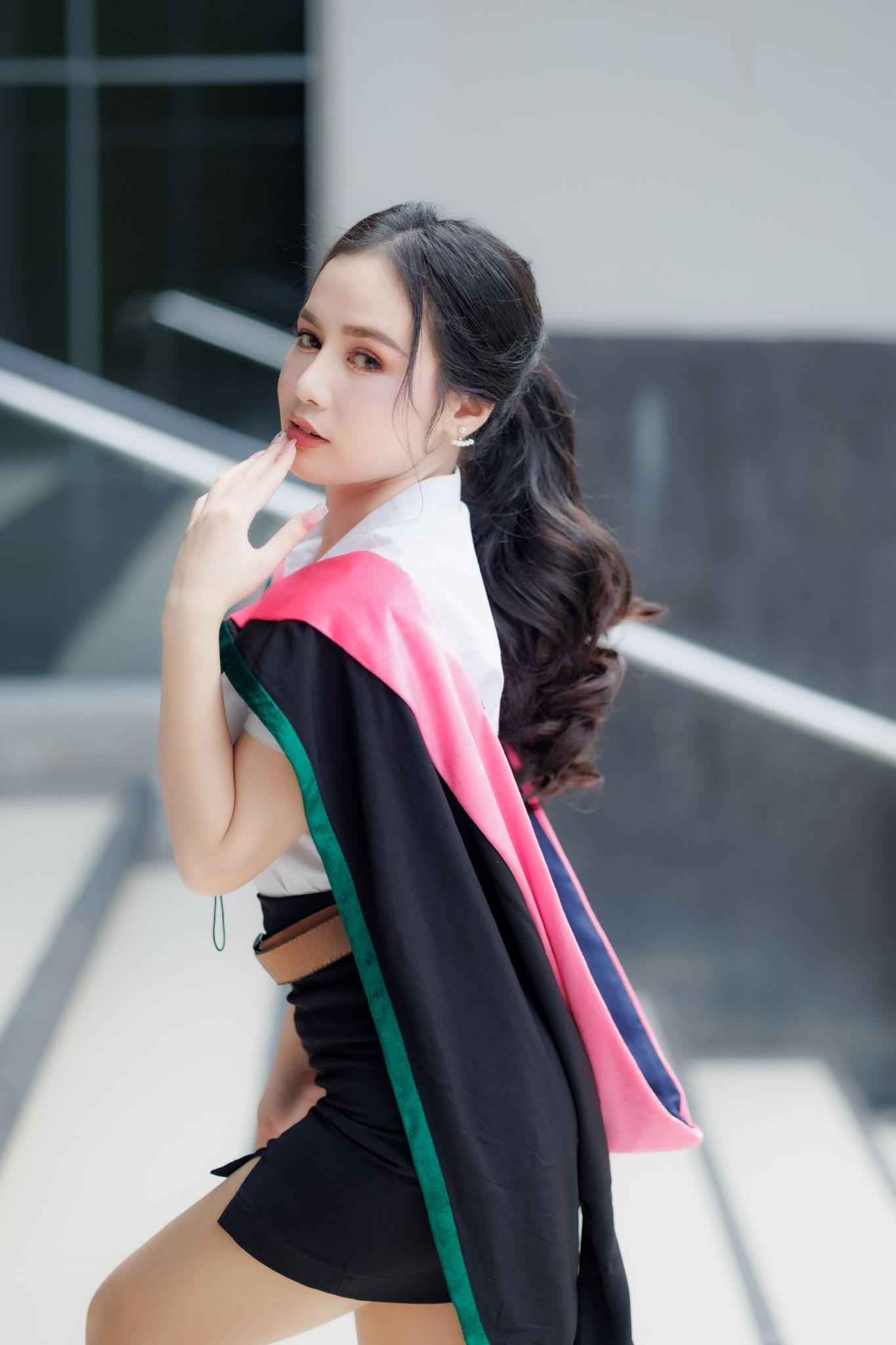 ผลงานรับปริญญา มหาวิทยาลัยราชภัฏเทพสตรี โดย Benz photoo ภาพที่ 5
