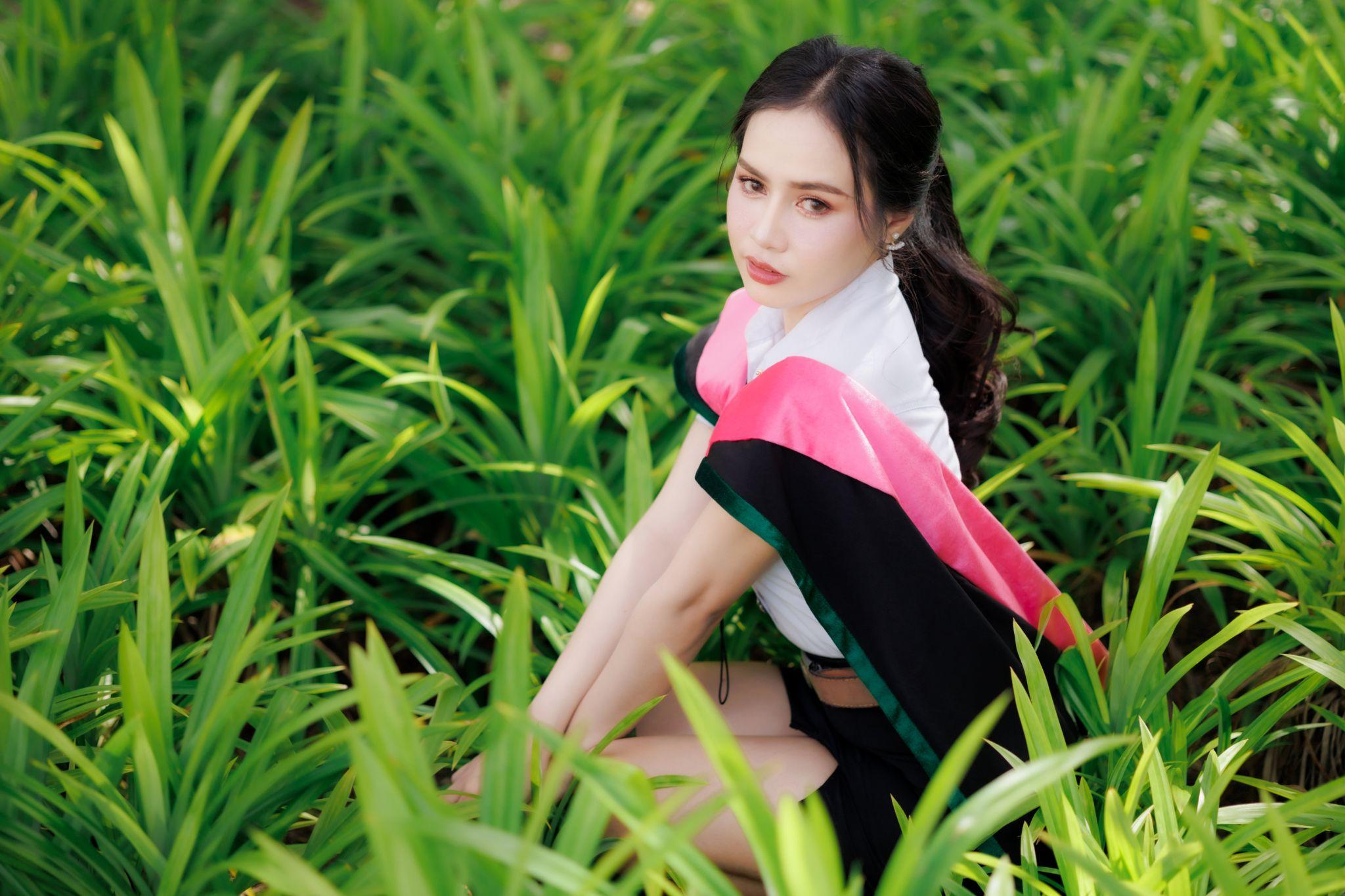 ผลงานรับปริญญา มหาวิทยาลัยราชภัฏเทพสตรี โดย Benz photoo ภาพที่ 3