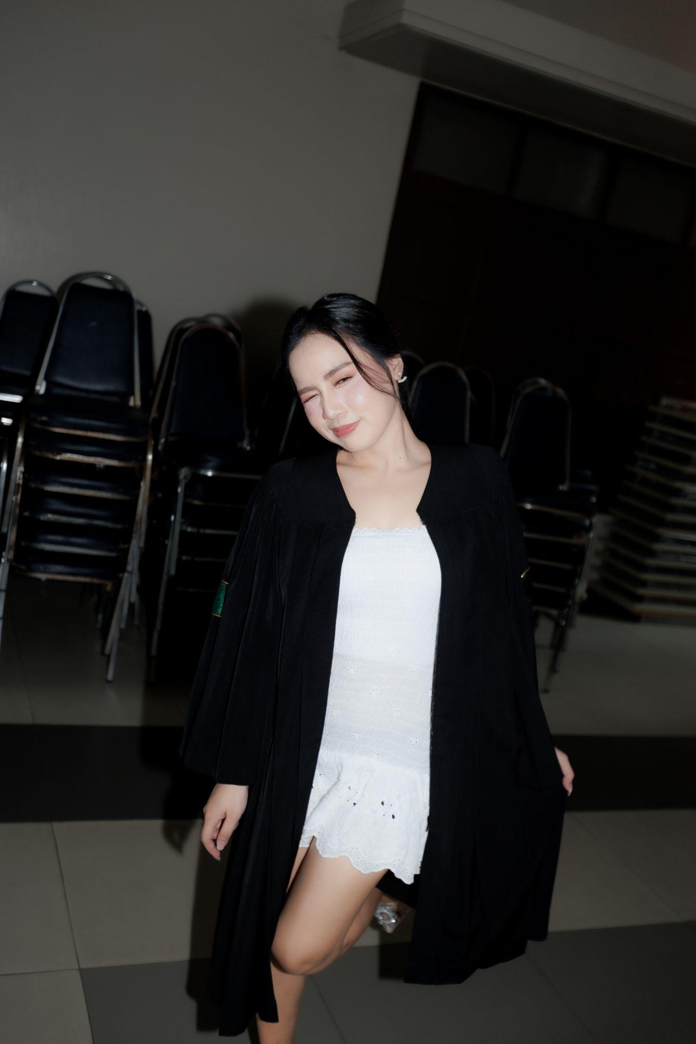 ผลงานรับปริญญา มหาวิทยาลัยราชภัฏเทพสตรี โดย Benz photoo ภาพที่ 7