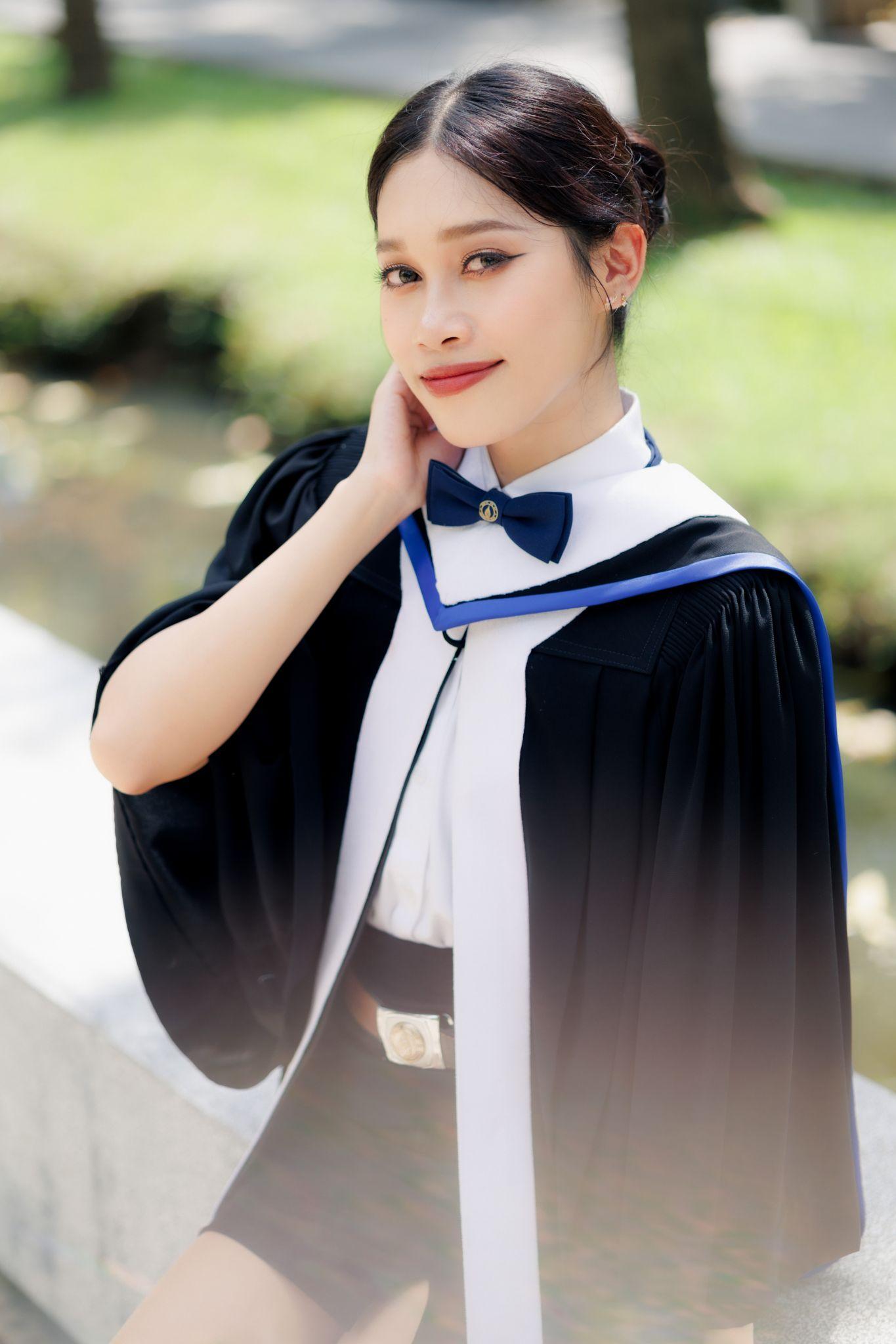 ผลงานรับปริญญา มหาวิทยาลัยมหิดล โดย Benz photoo ภาพที่ 1