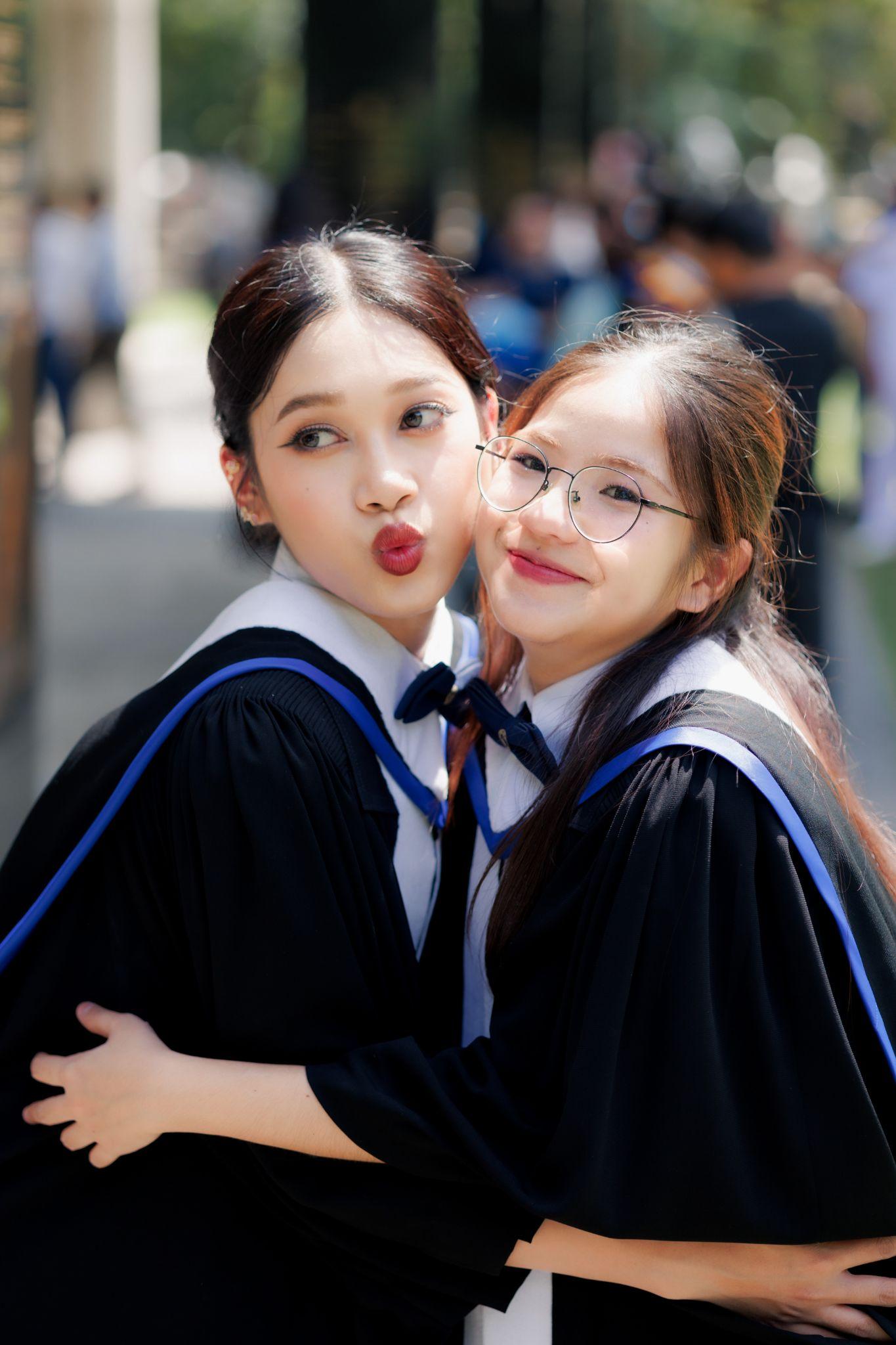 ผลงานรับปริญญา มหาวิทยาลัยมหิดล โดย Benz photoo ภาพที่ 6