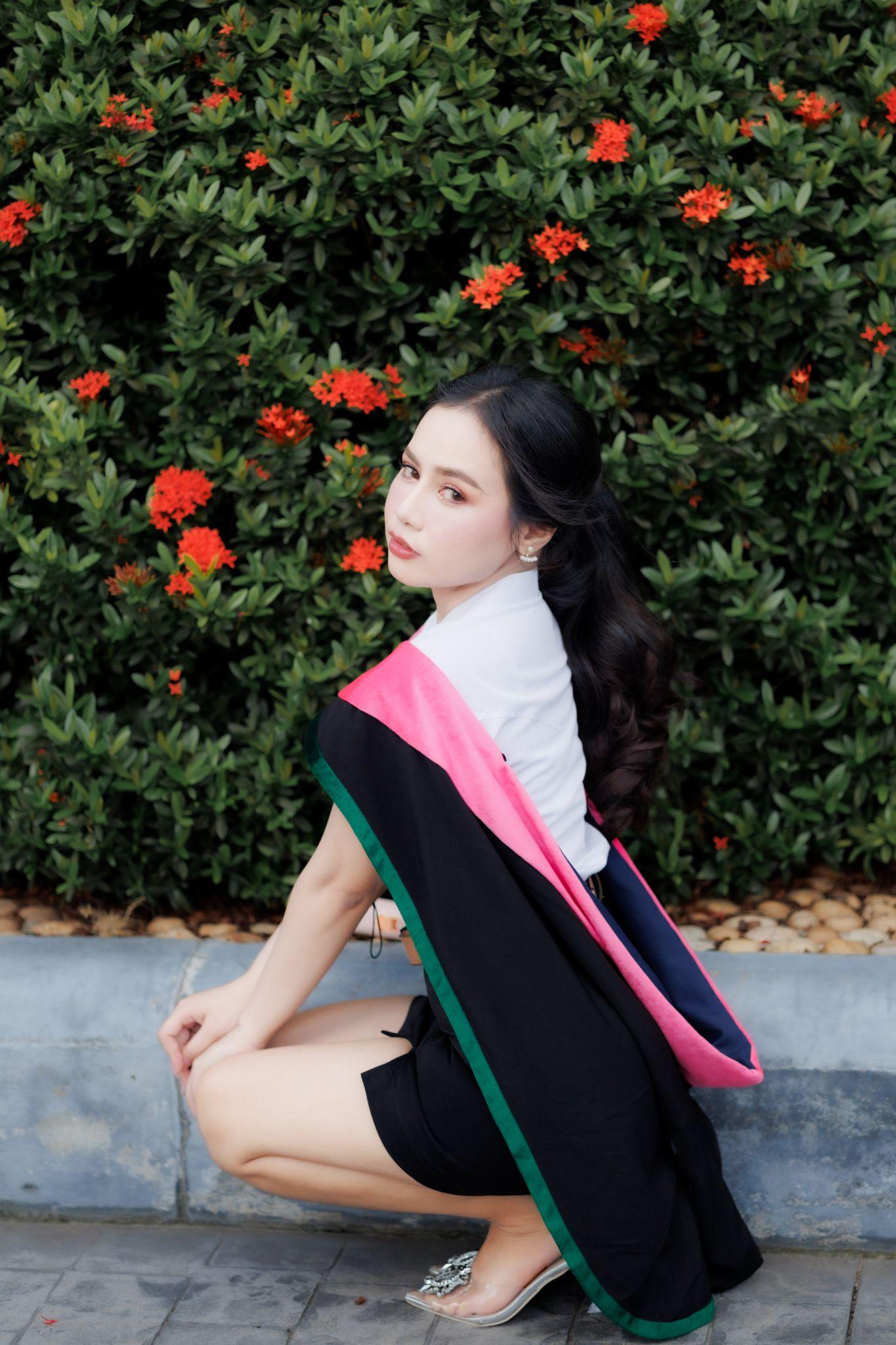 ผลงานรับปริญญา มหาวิทยาลัยราชภัฏเทพสตรี โดย Benz photoo ภาพที่ 11
