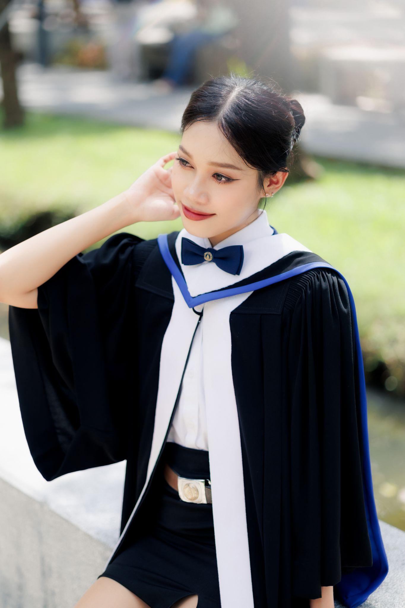 ผลงานรับปริญญา มหาวิทยาลัยมหิดล โดย Benz photoo ภาพที่ 9