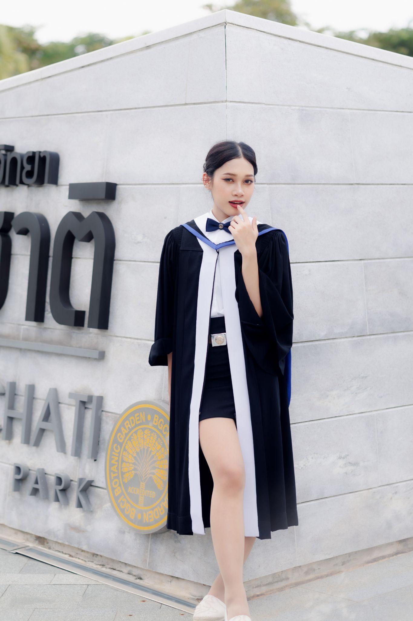 ผลงานรับปริญญา มหาวิทยาลัยมหิดล โดย Benz photoo ภาพที่ 2