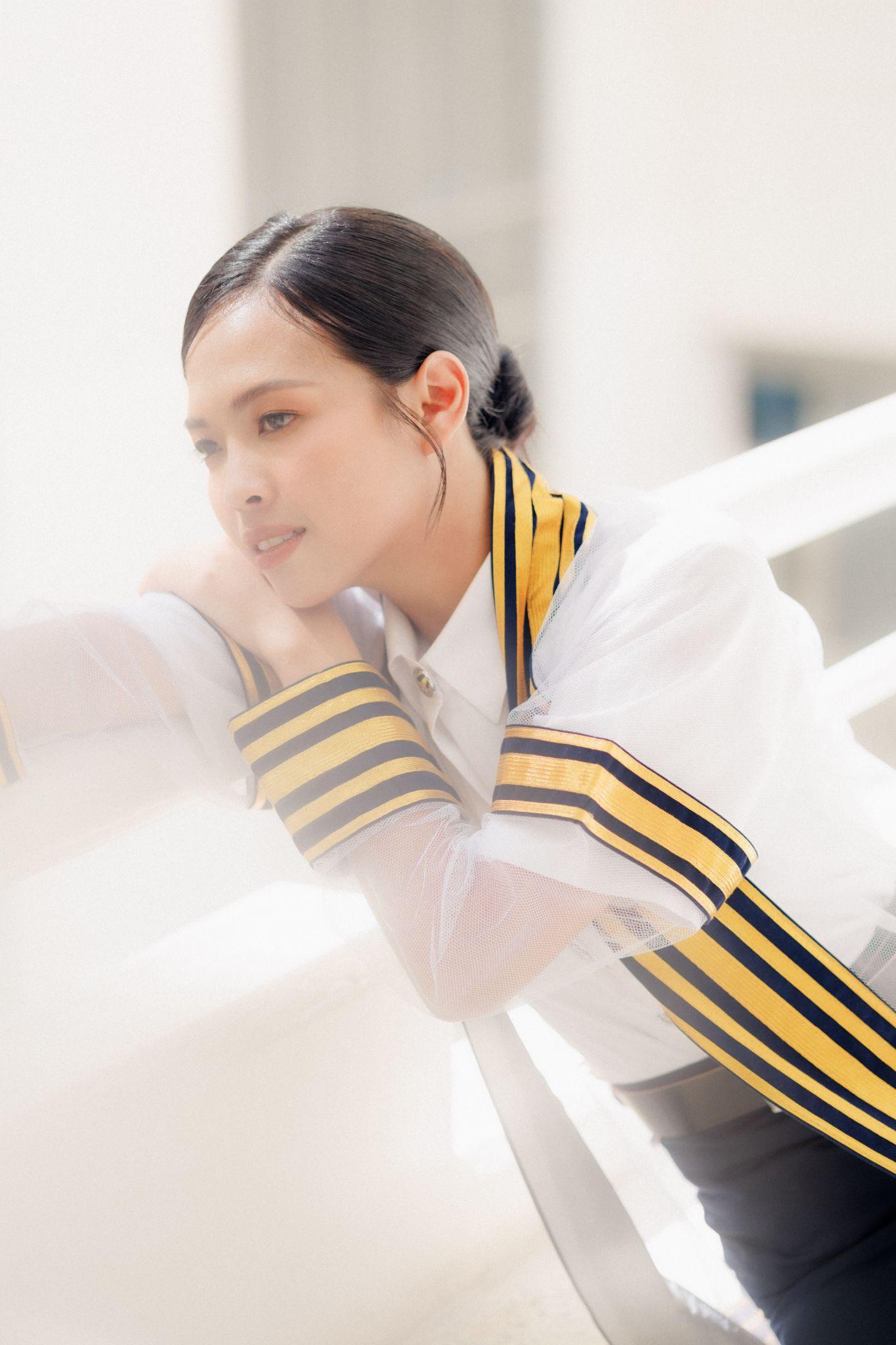 ผลงานรับปริญญา โดย Benz photoo ภาพที่ 2