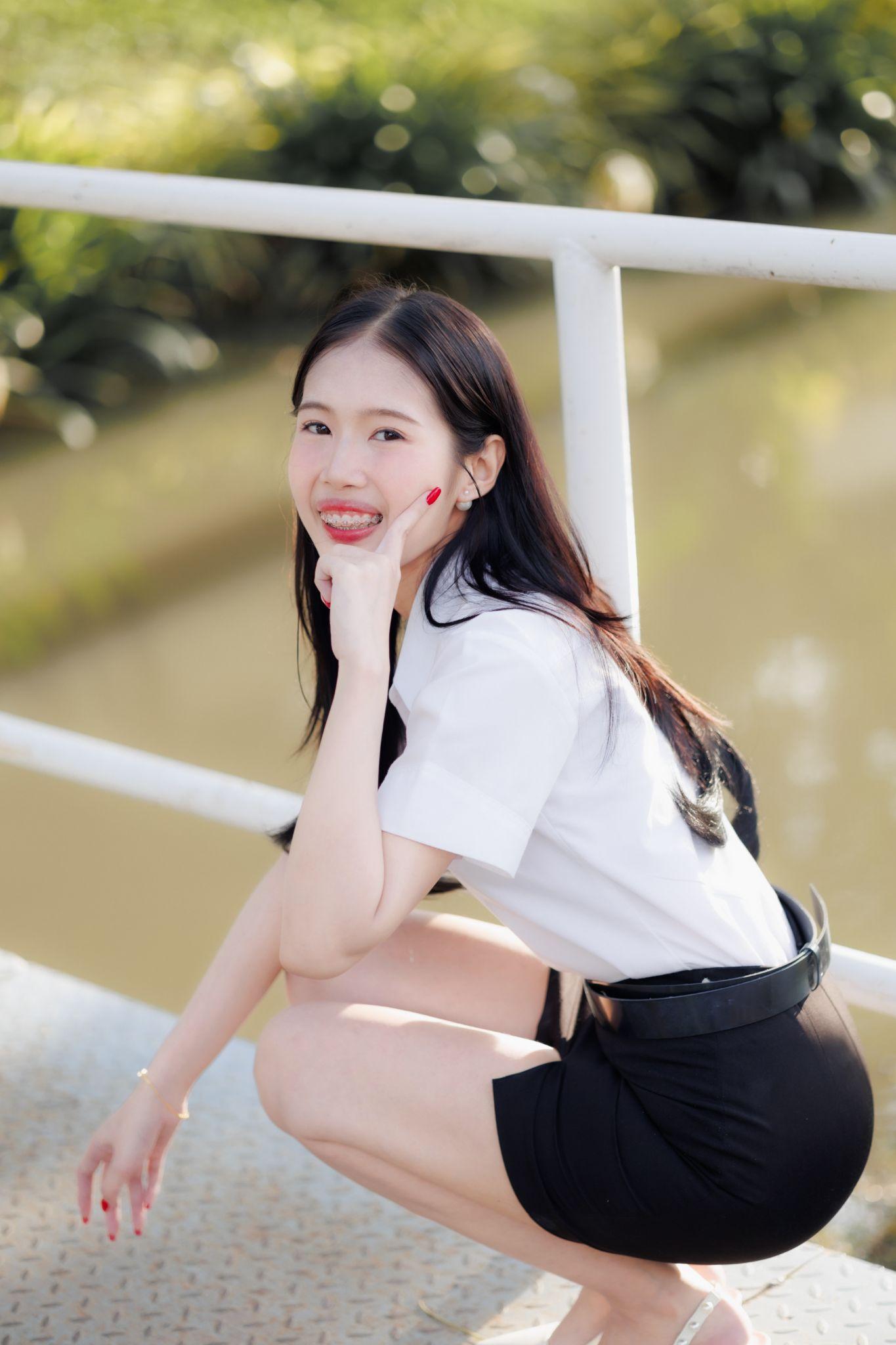 ผลงานรับปริญญา มหาวิทยาลัยเทคโนโลยีราชมงคลธัญบุรี โดย Benz photoo ภาพที่ 1