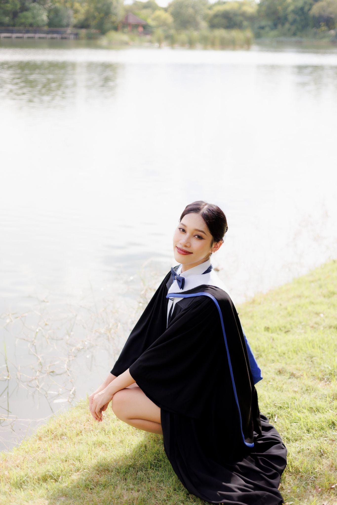 ผลงานรับปริญญา มหาวิทยาลัยมหิดล โดย Benz photoo ภาพที่ 10