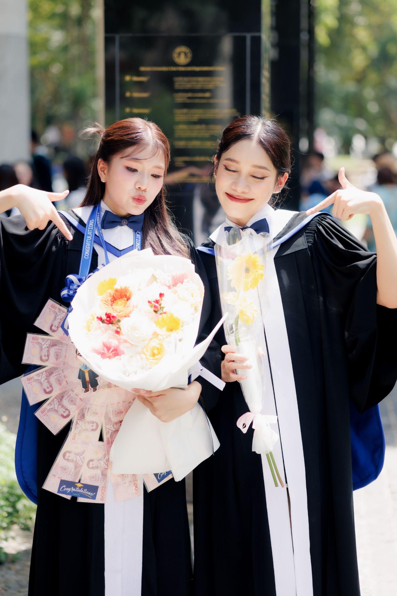 ผลงานรับปริญญา มหาวิทยาลัยมหิดล โดย Benz photoo ภาพที่ 8