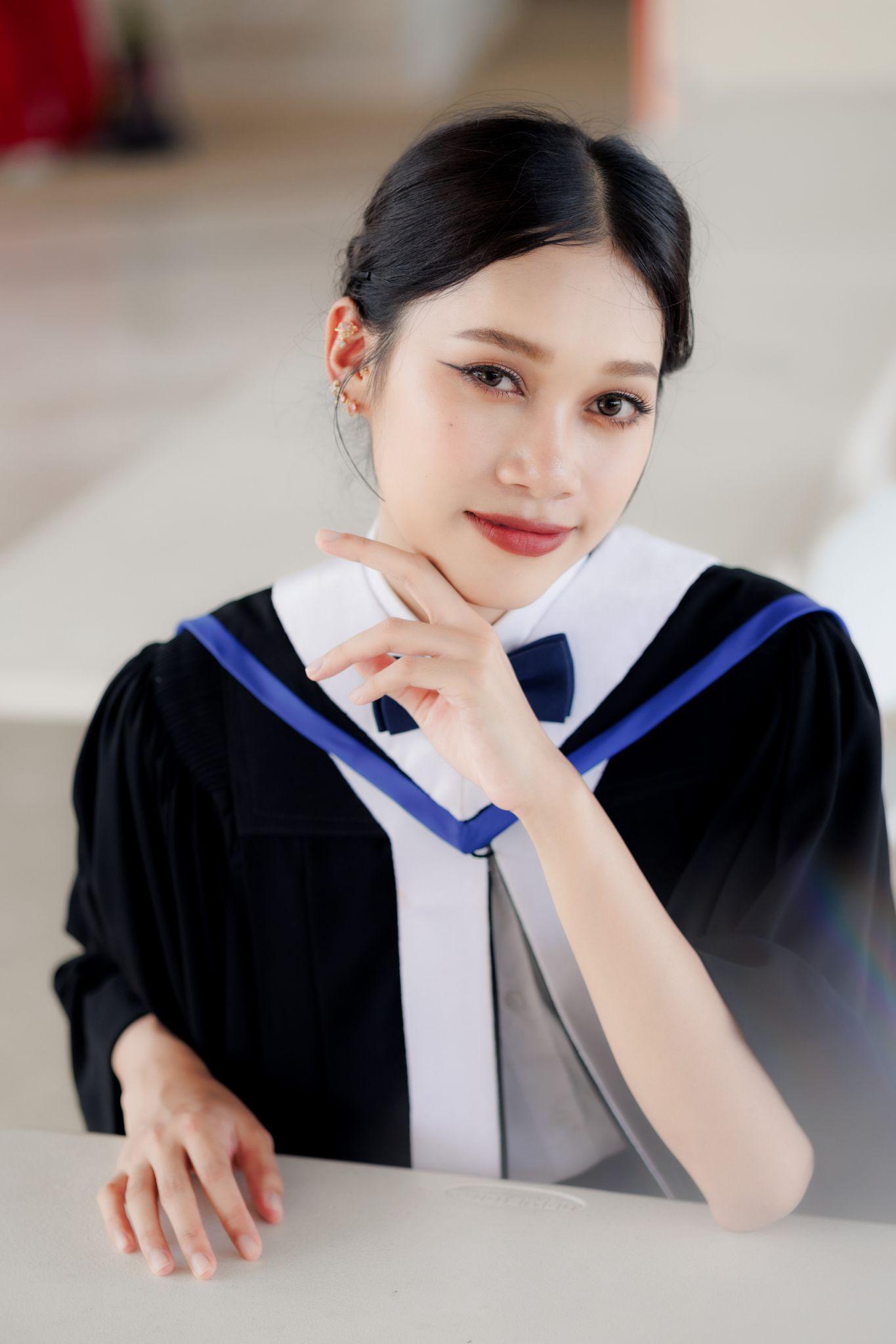 ผลงานรับปริญญา มหาวิทยาลัยมหิดล โดย Benz photoo ภาพที่ 4