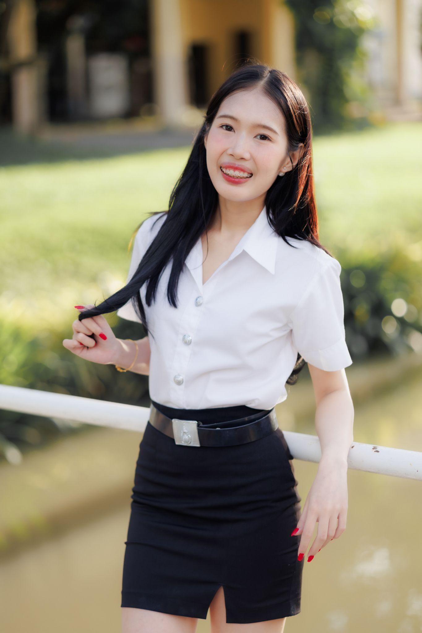 ผลงานรับปริญญา มหาวิทยาลัยเทคโนโลยีราชมงคลธัญบุรี โดย Benz photoo ภาพที่ 10