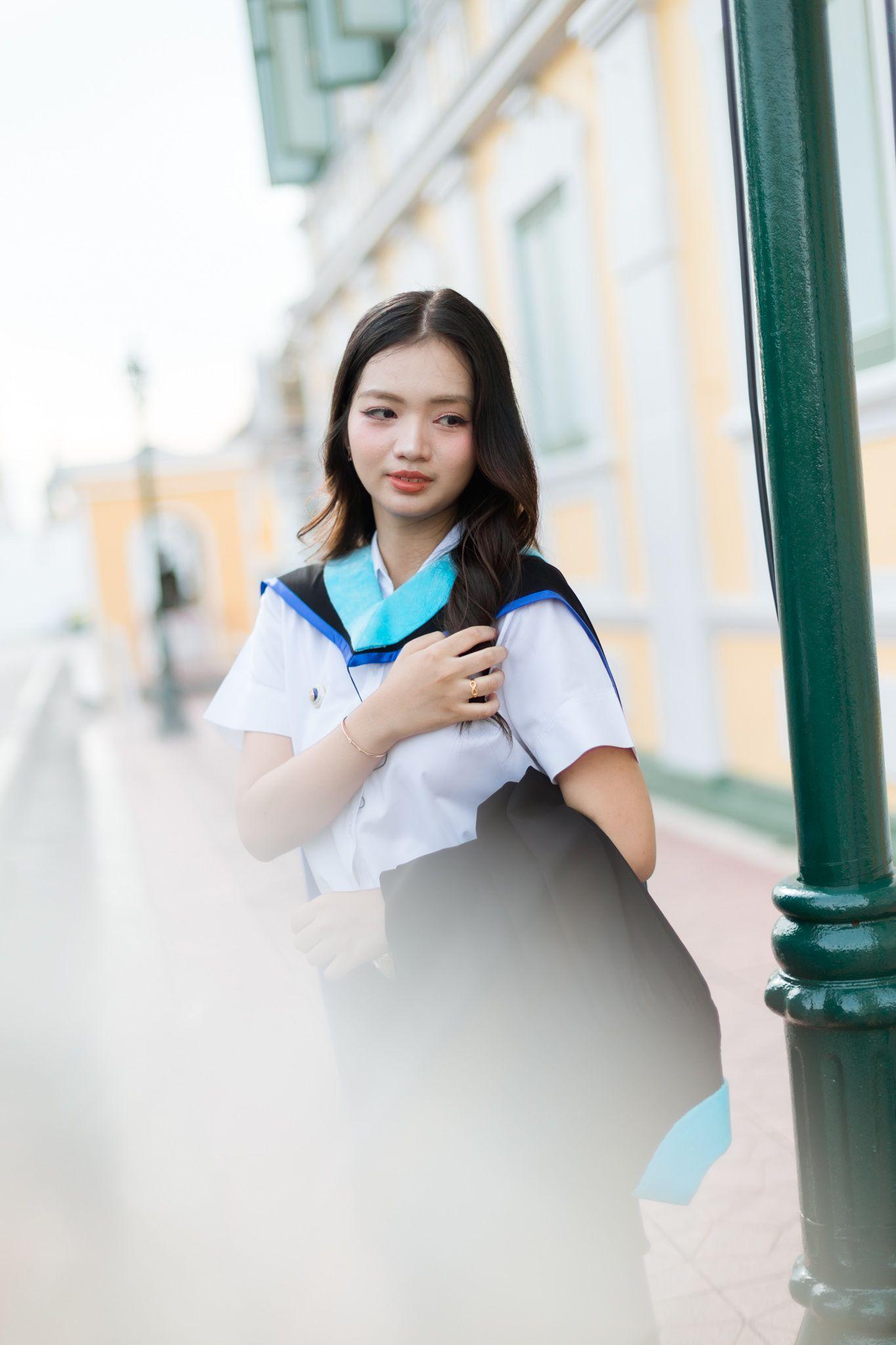 ผลงานรับปริญญา มหาวิทยาลัยมหิดล โดย Fiw.photo ภาพที่ 19